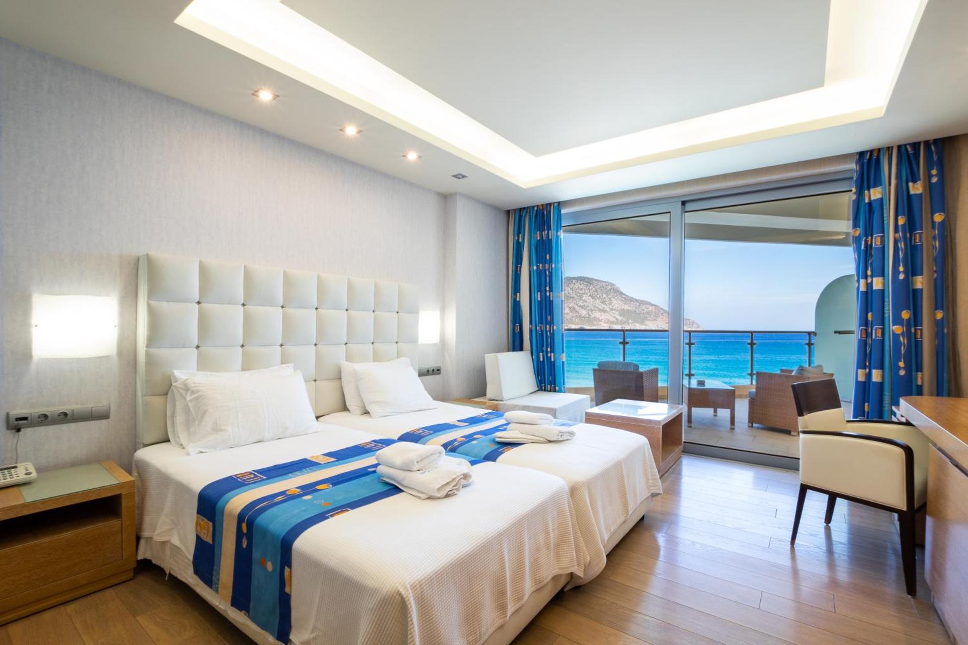 Konstantinos Palace - Photo 25