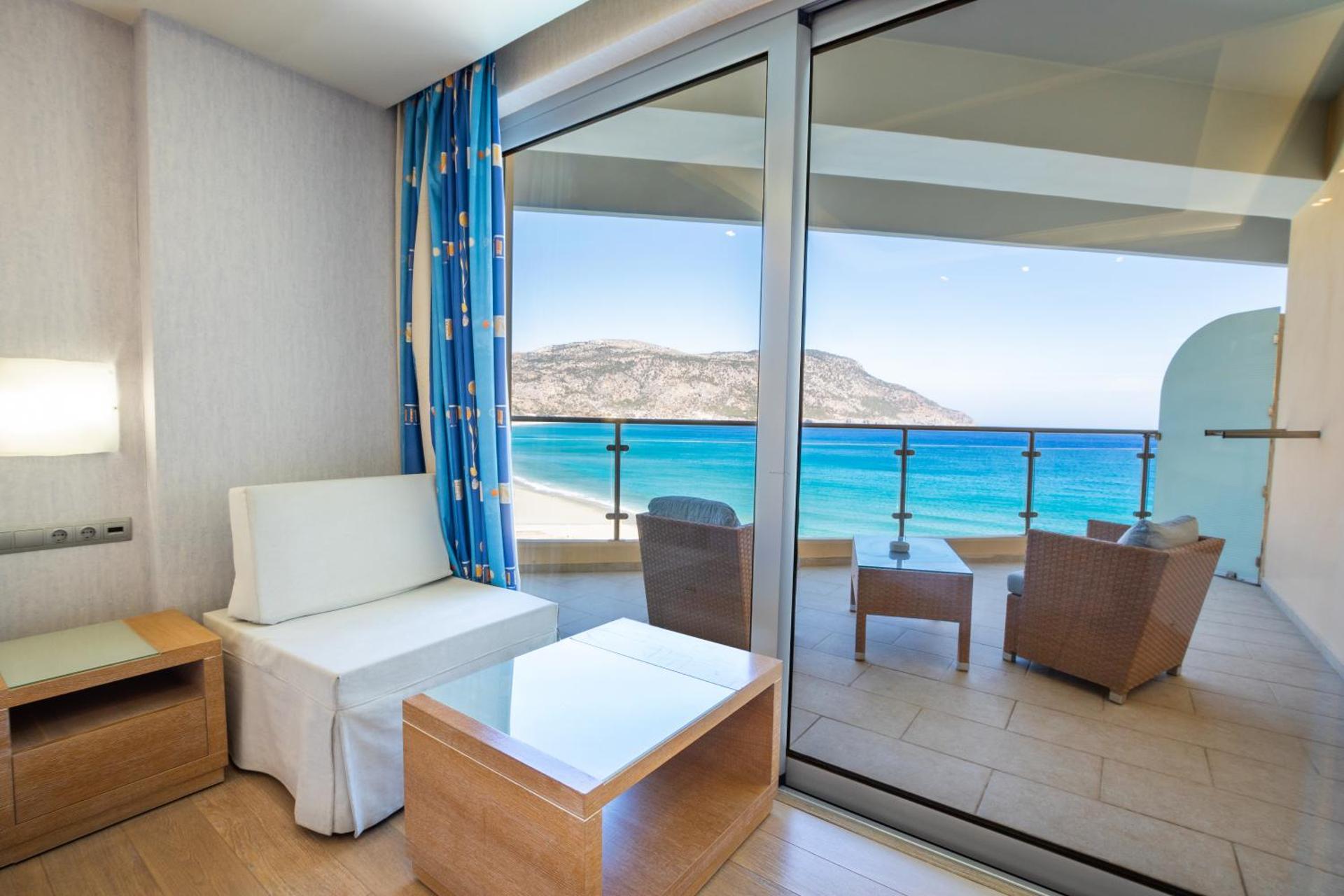 Konstantinos Palace - Photo 42