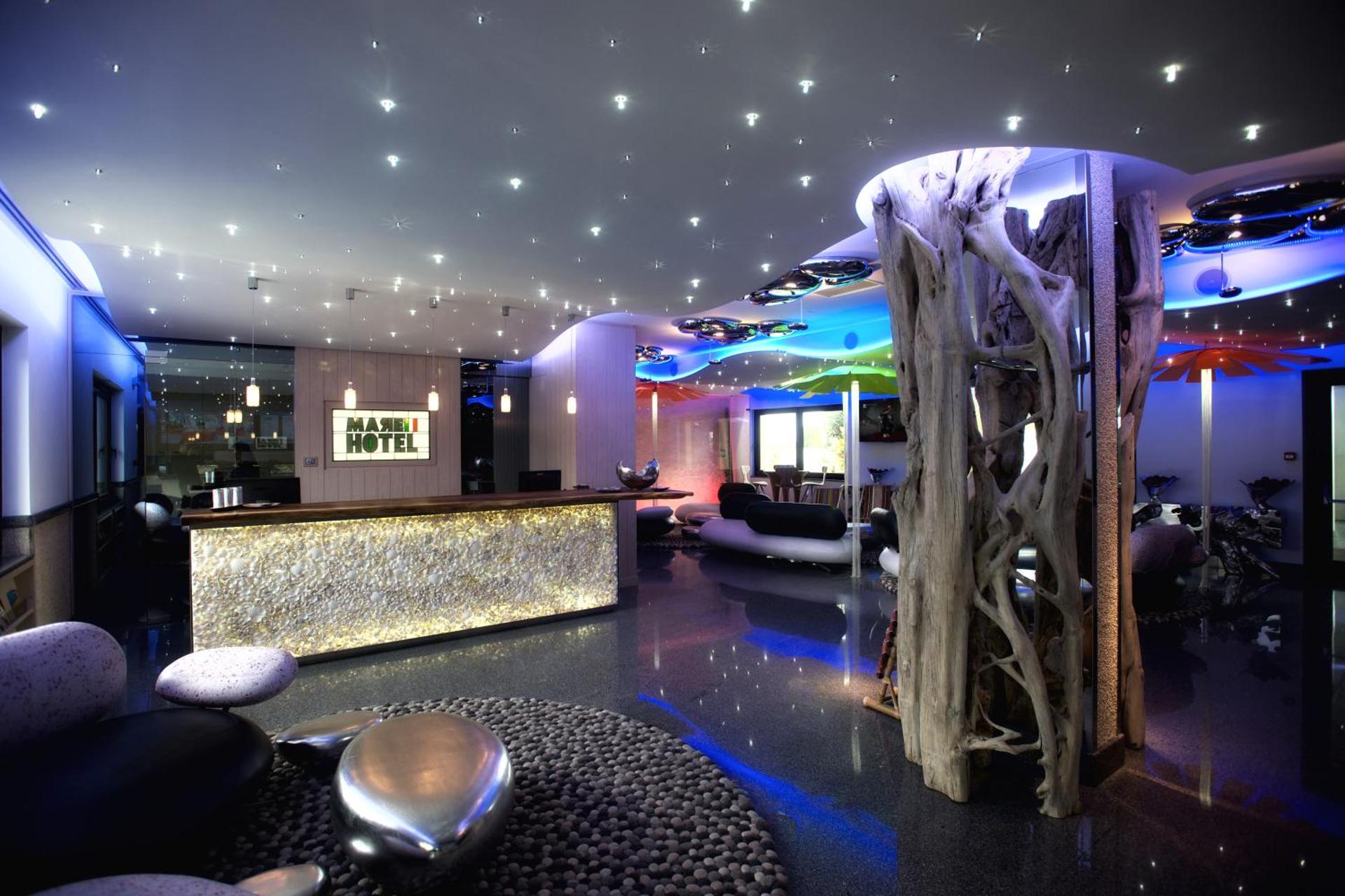 Mare Hotel - Photo 46