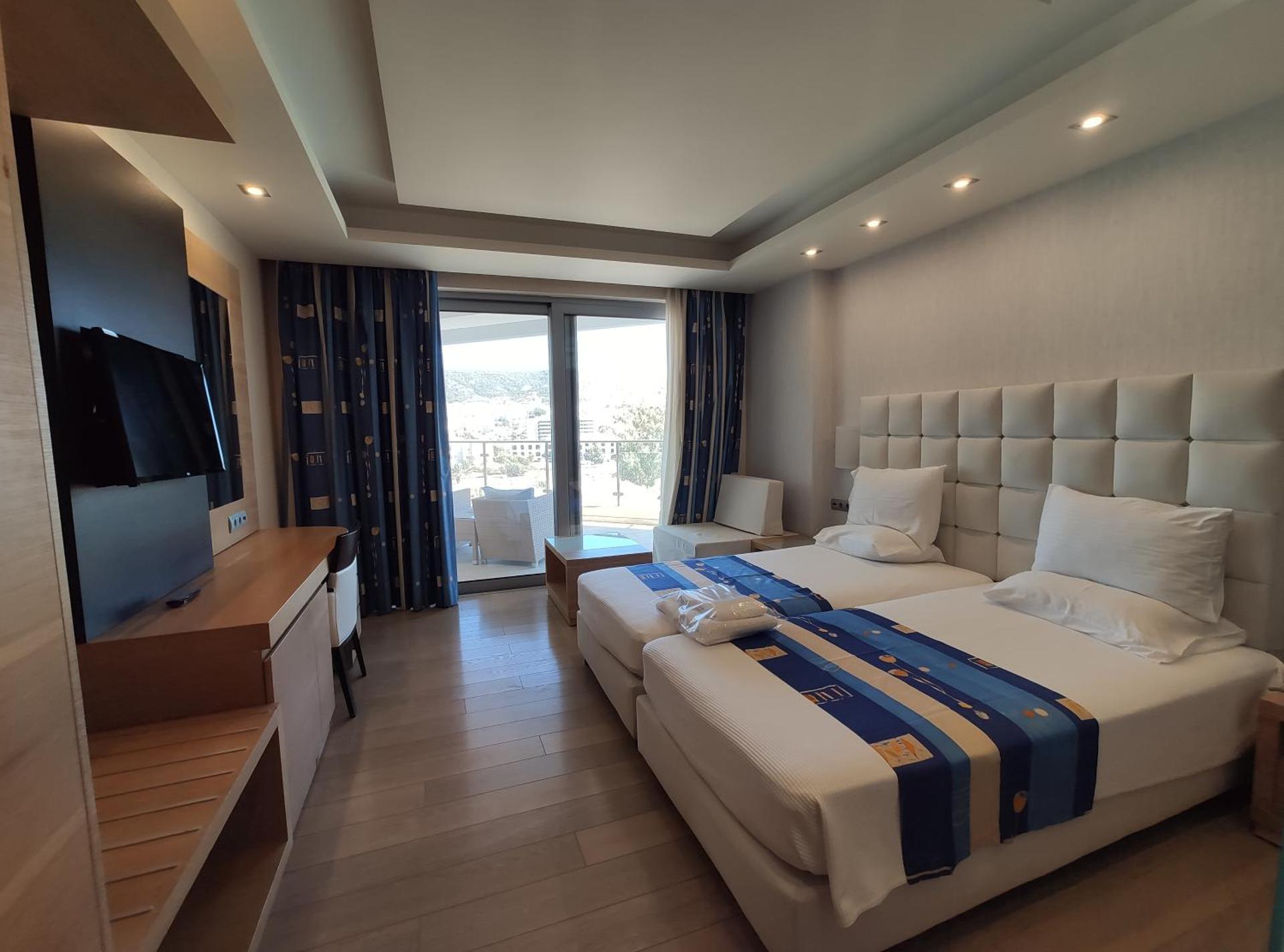 Konstantinos Palace - Photo 61