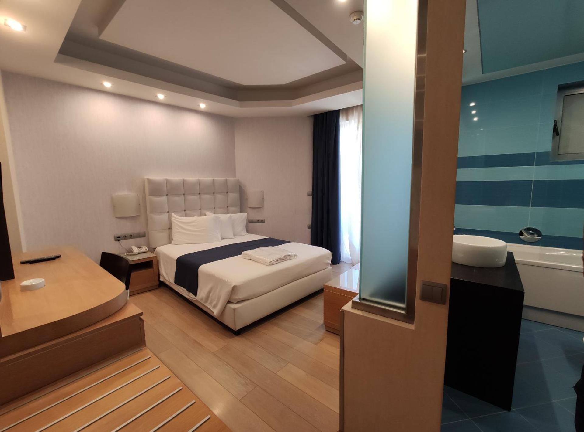 Konstantinos Palace - Photo 79