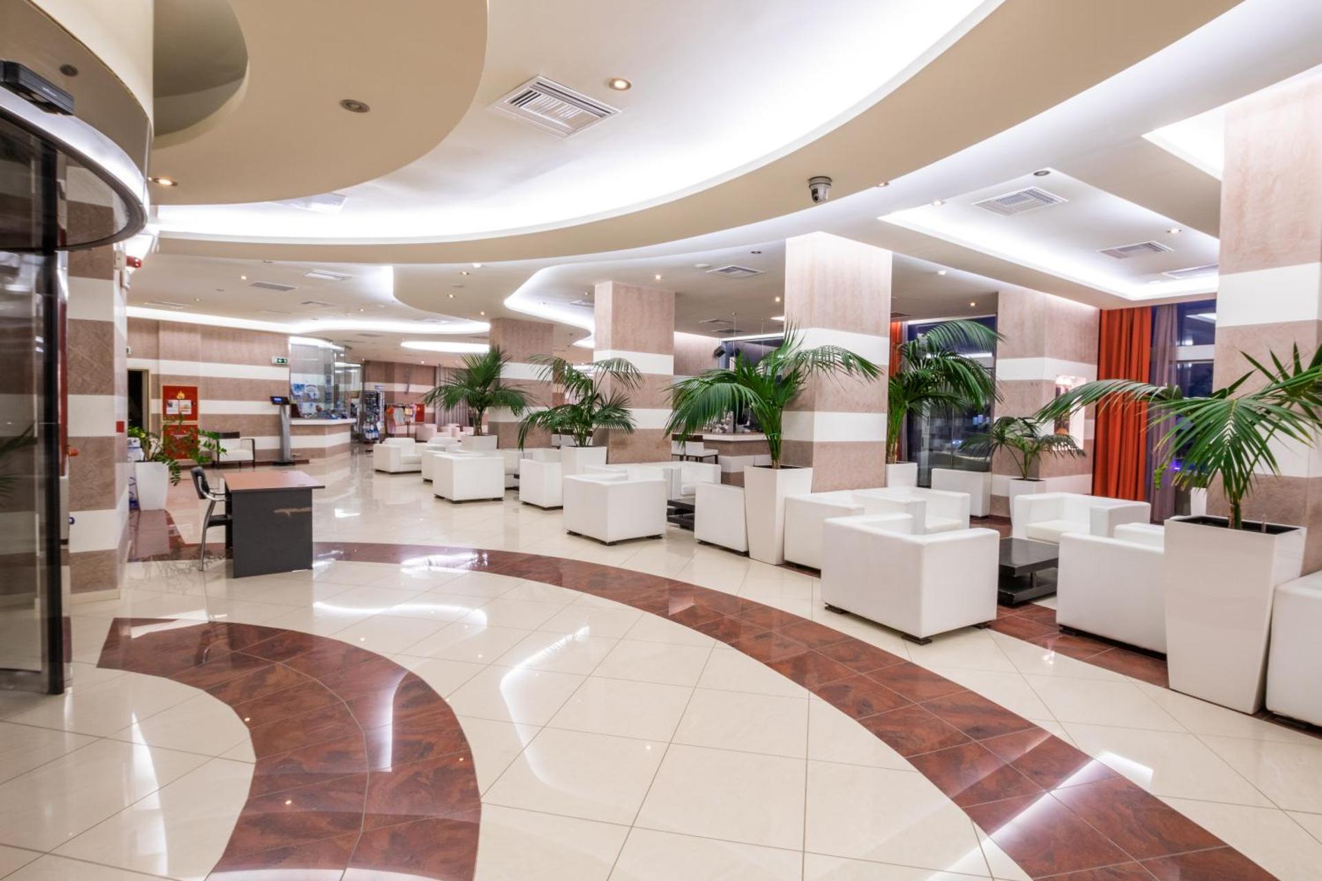 Konstantinos Palace - Photo 22