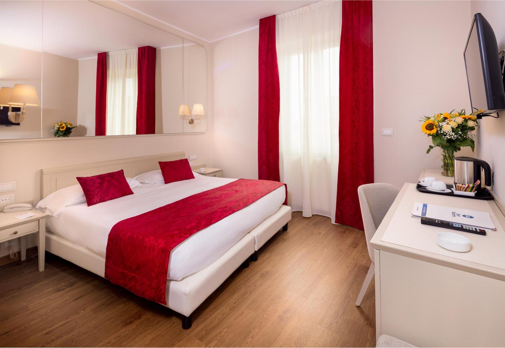 Best Western Hotel Nazionale - Photo 21