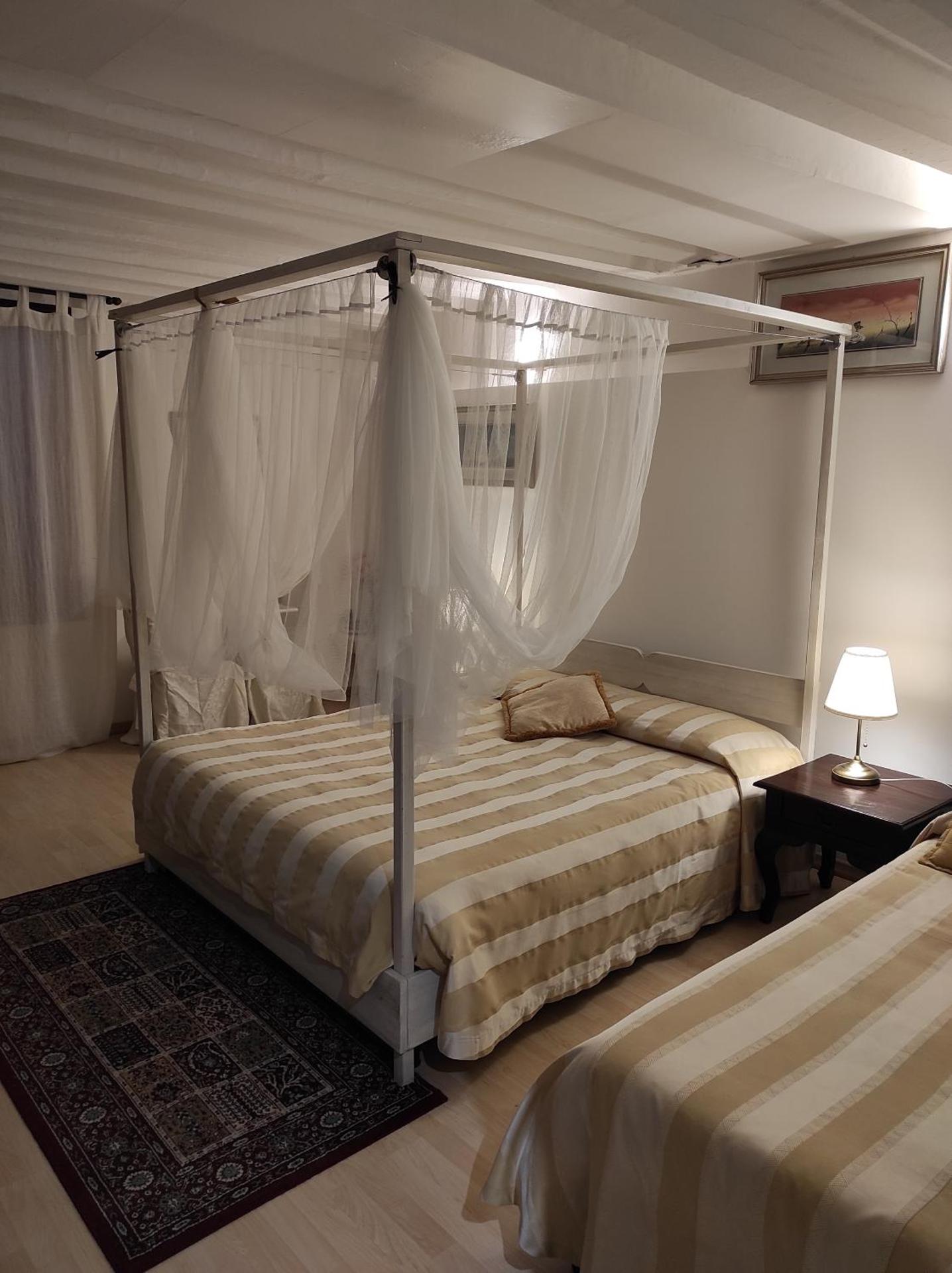 Dimora Al Doge Beato vista canale - Photo 47