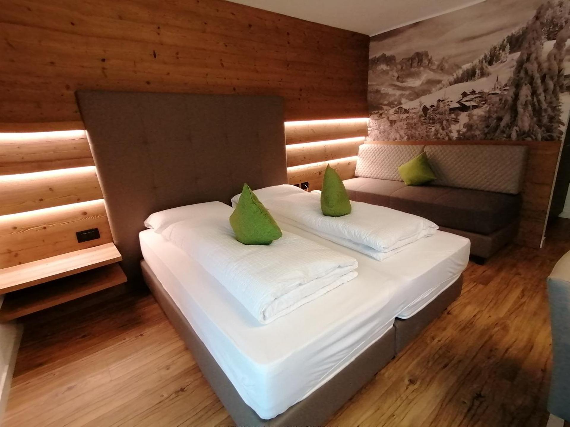 Hotel L'Ideale - Photo 22