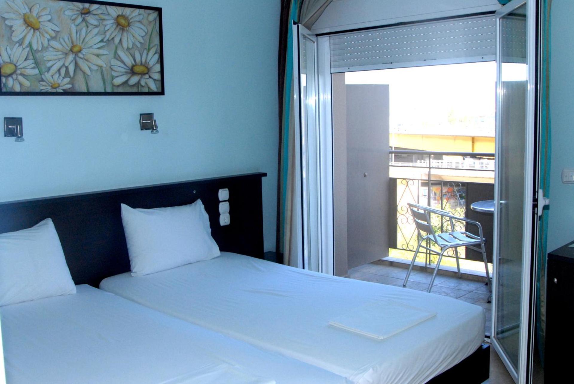 Hotel Georgios - Photo 18