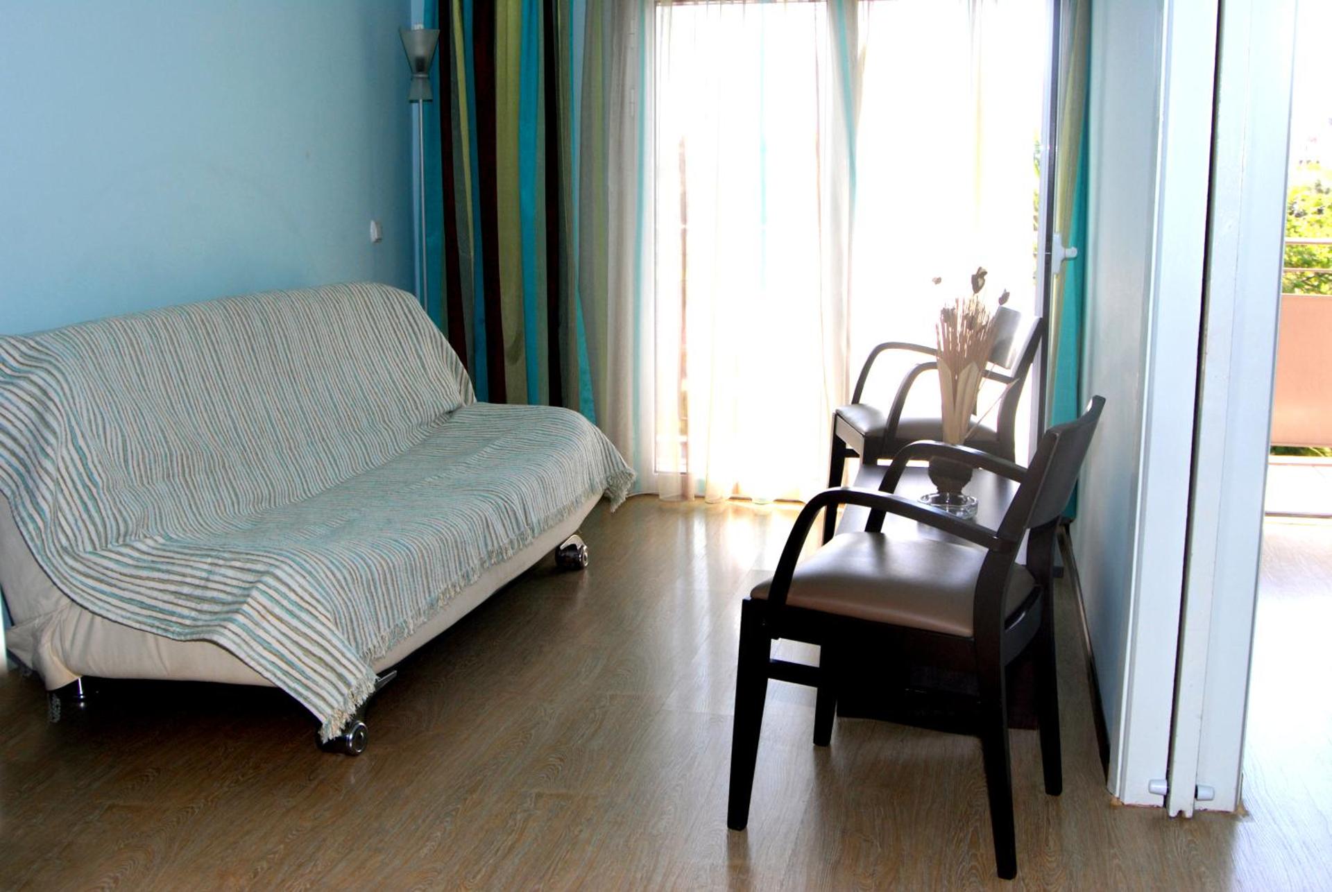 Hotel Georgios - Photo 11
