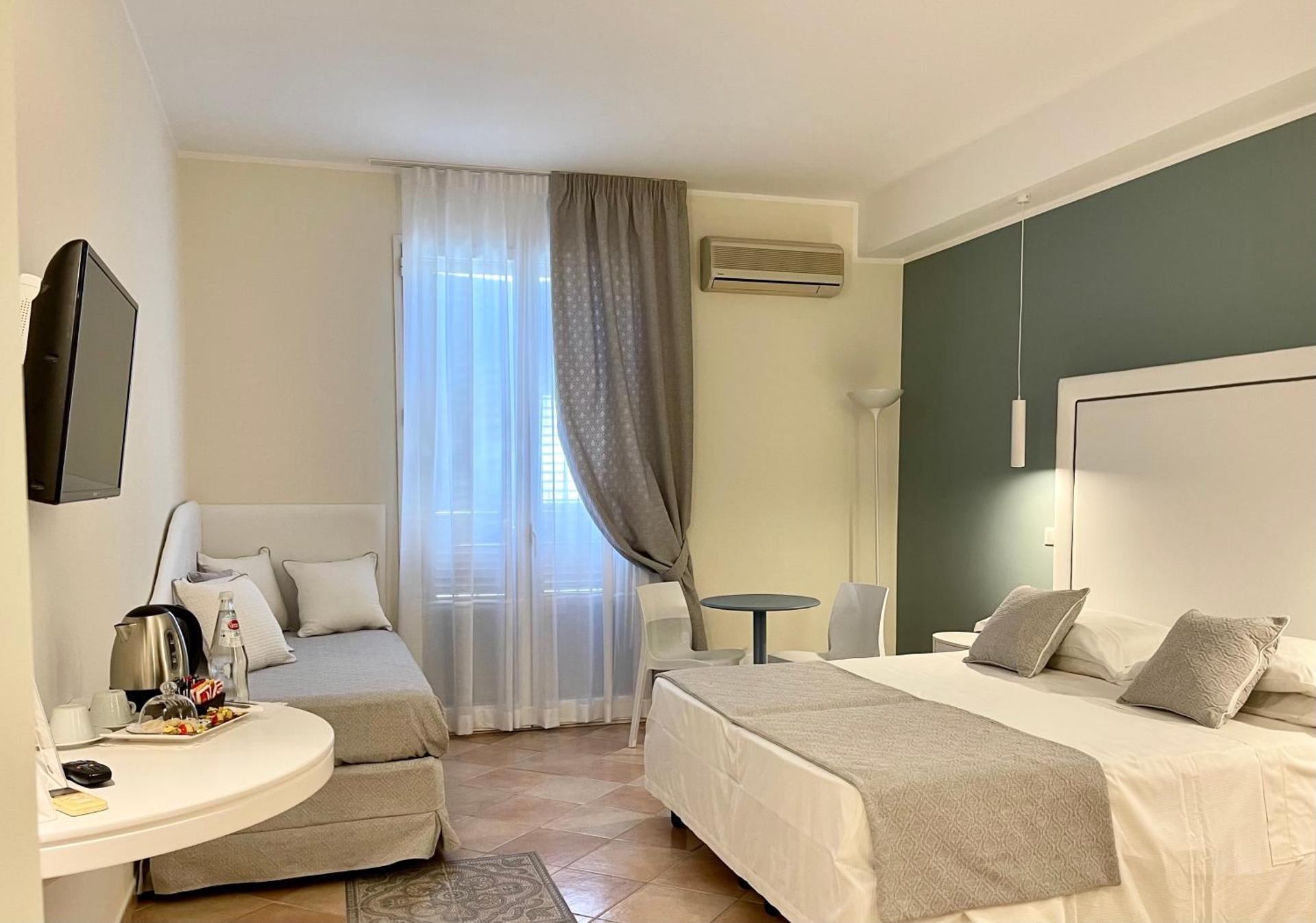 Hotel Posta - Photo 41