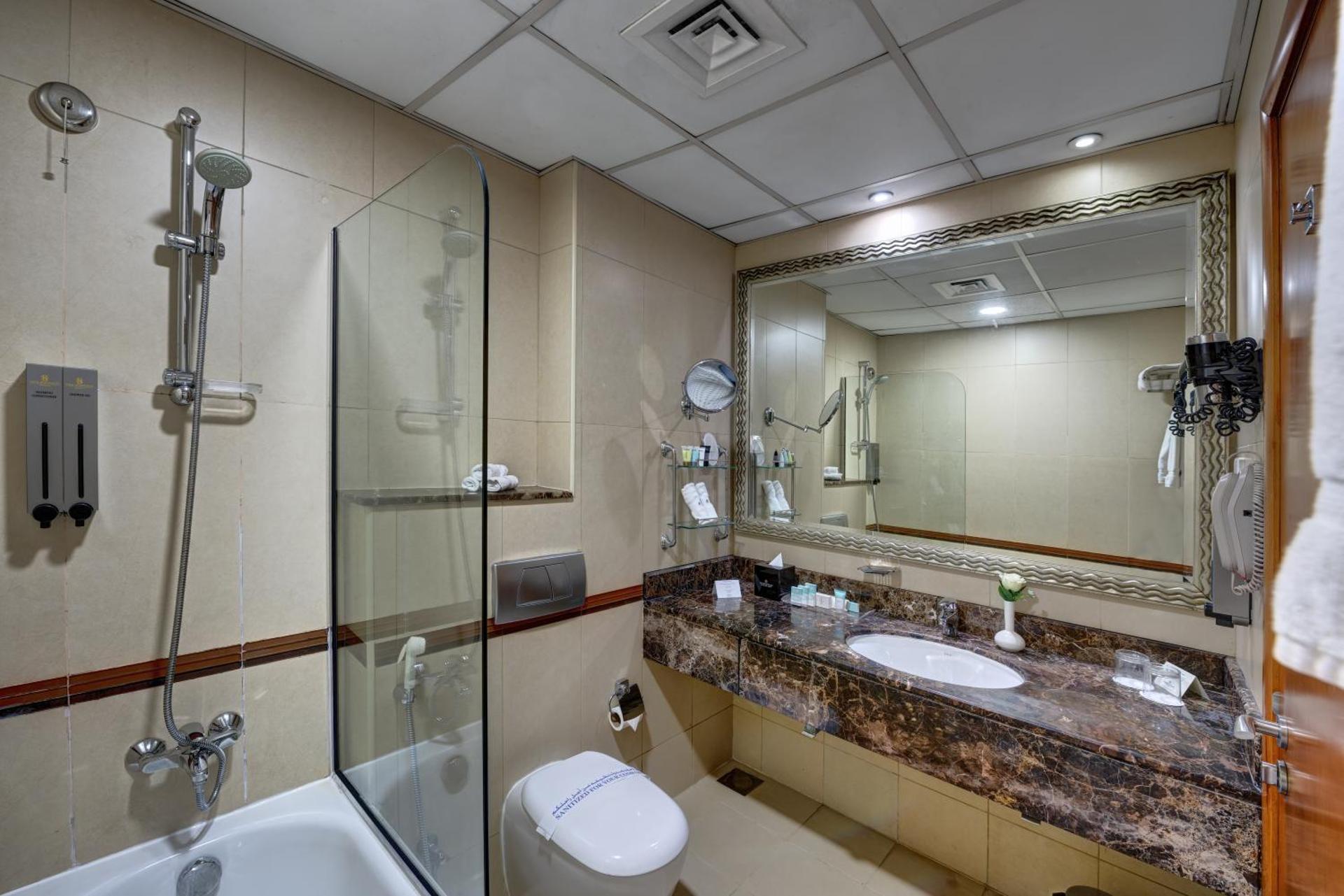 Orchid Hotel Al Barsha "Formerly Golden Tulip Hotel Al Barsha" - Photo 59