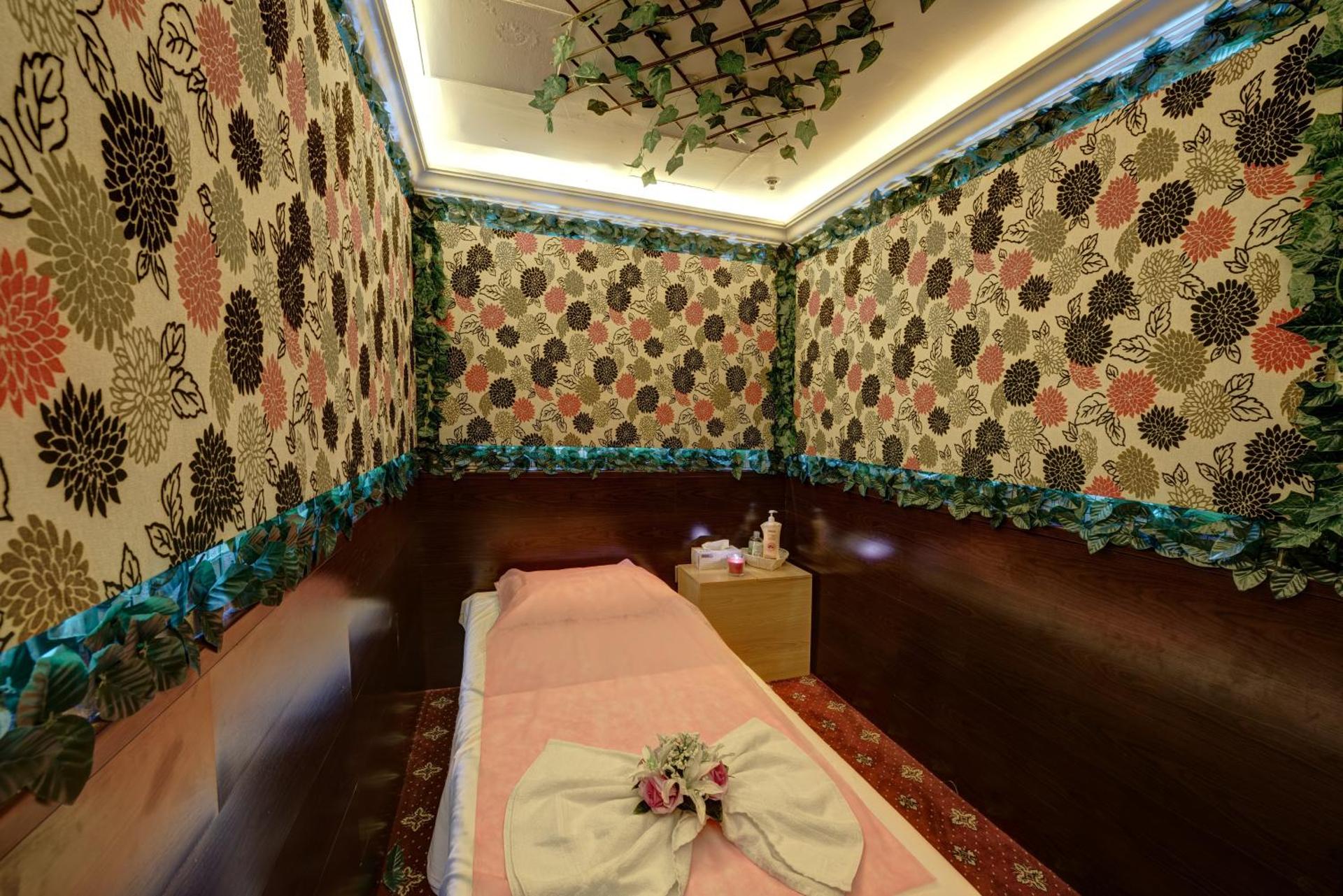 Orchid Hotel Al Barsha "Formerly Golden Tulip Hotel Al Barsha" - Photo 19