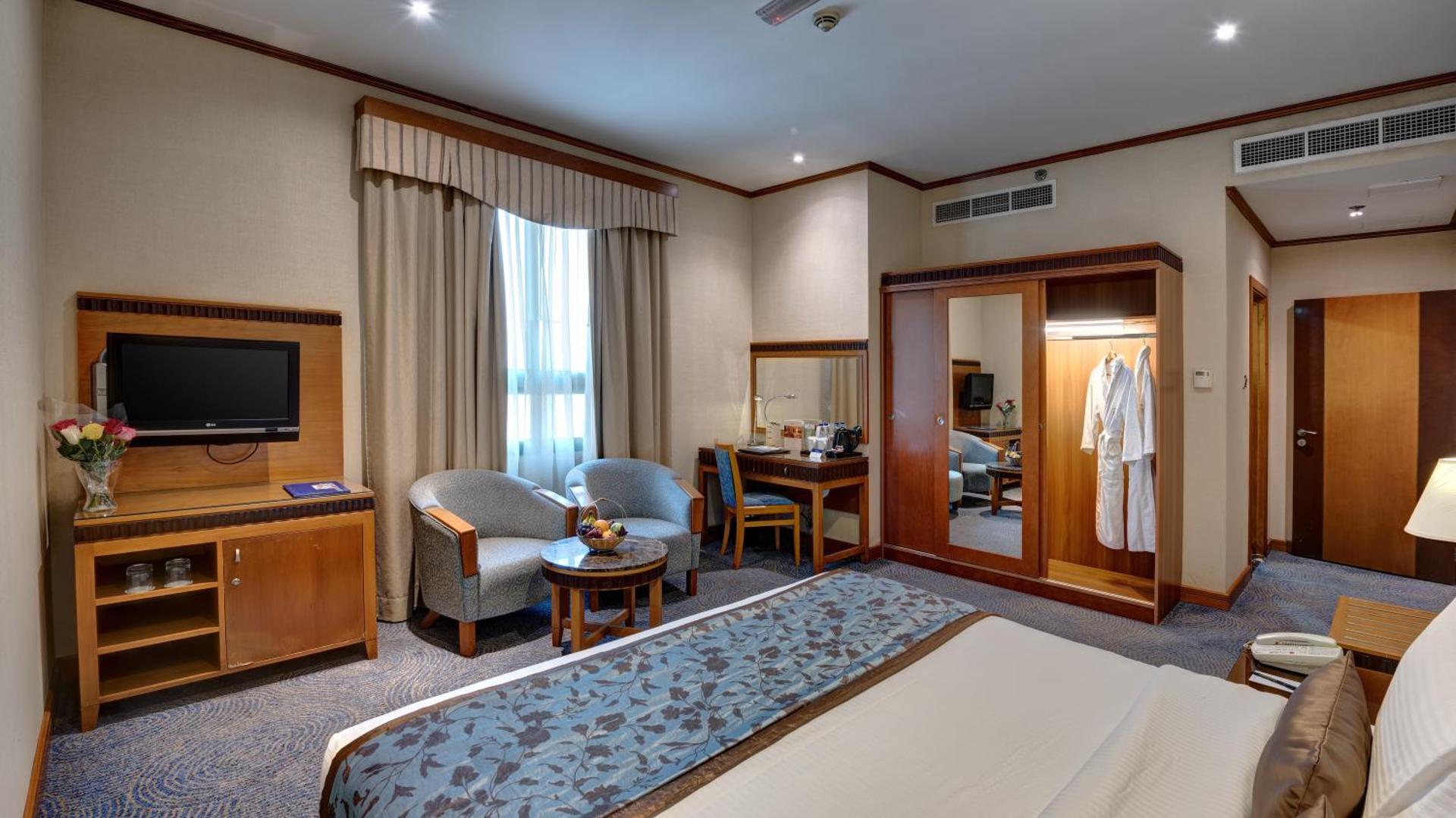 Orchid Hotel Al Barsha "Formerly Golden Tulip Hotel Al Barsha" - Photo 15