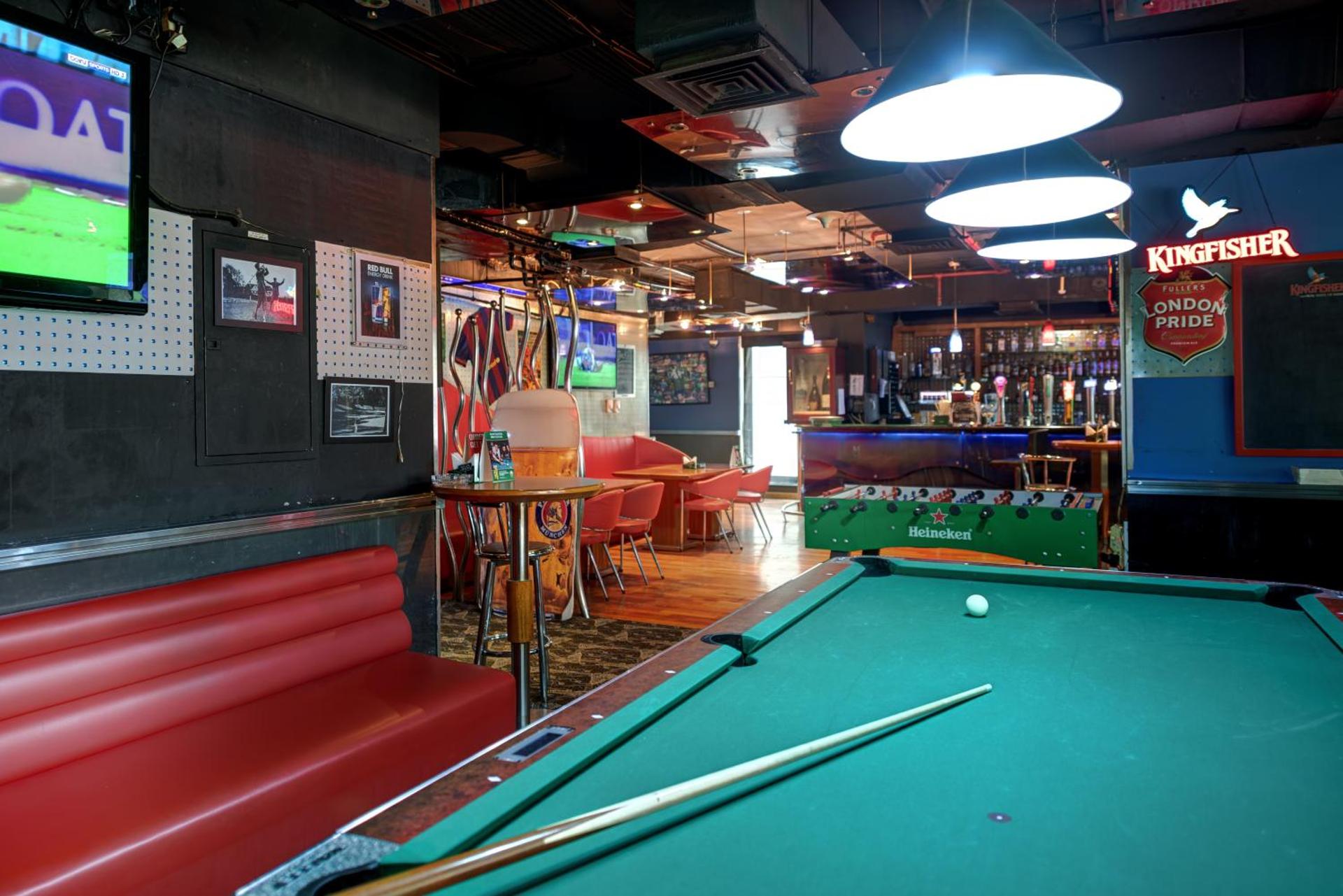 Orchid Hotel Al Barsha "Formerly Golden Tulip Hotel Al Barsha" - Photo 12