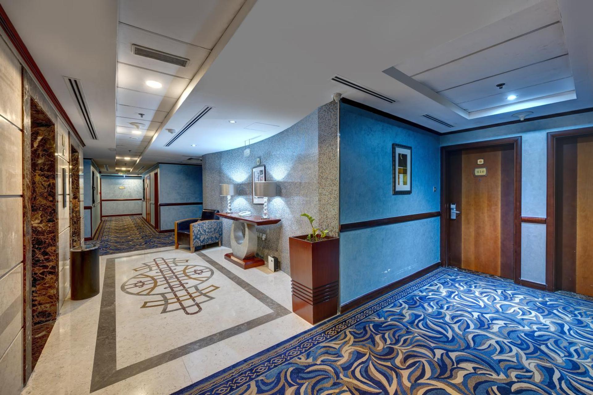 Orchid Hotel Al Barsha "Formerly Golden Tulip Hotel Al Barsha" - Photo 31