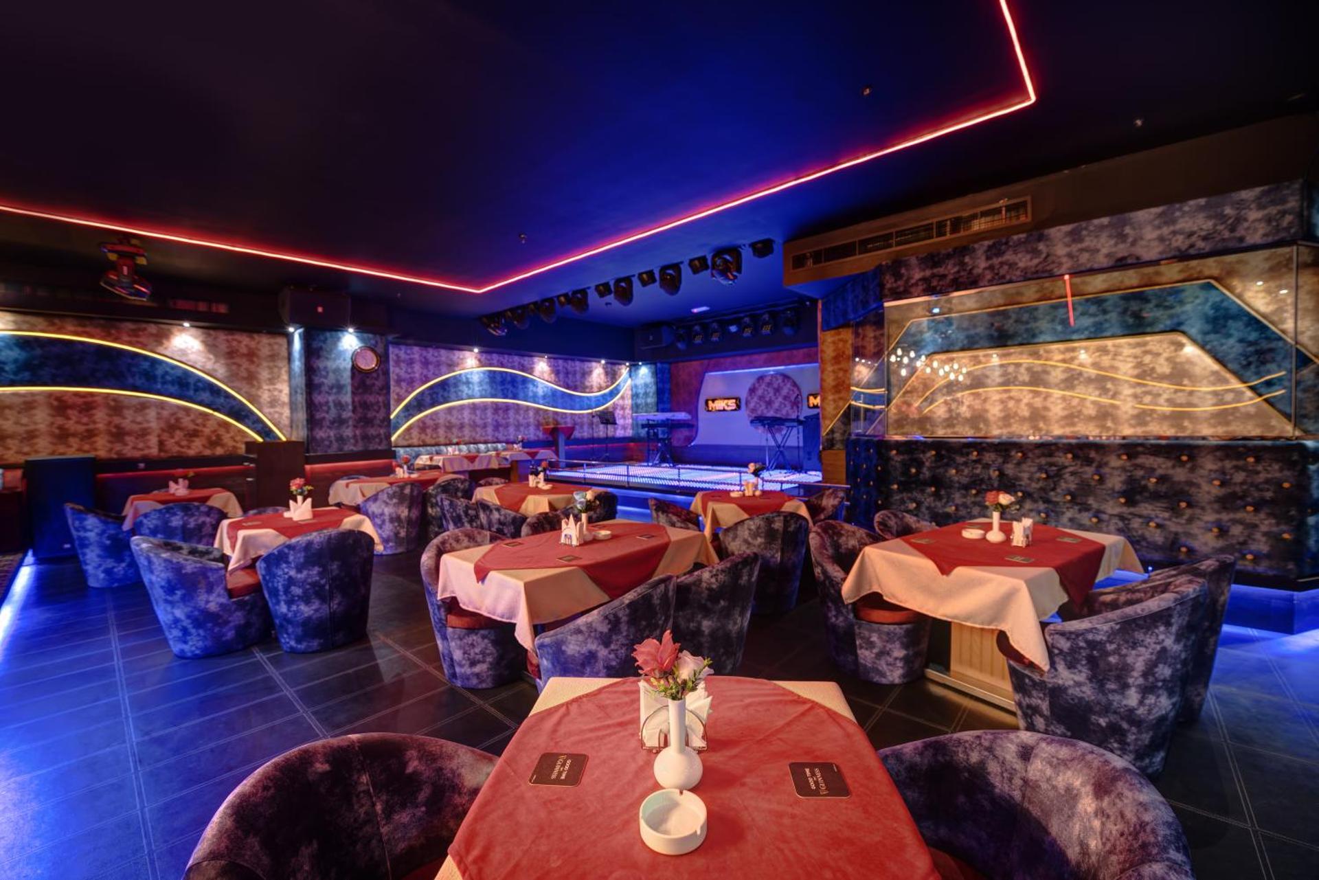 Orchid Hotel Al Barsha "Formerly Golden Tulip Hotel Al Barsha" - Photo 66