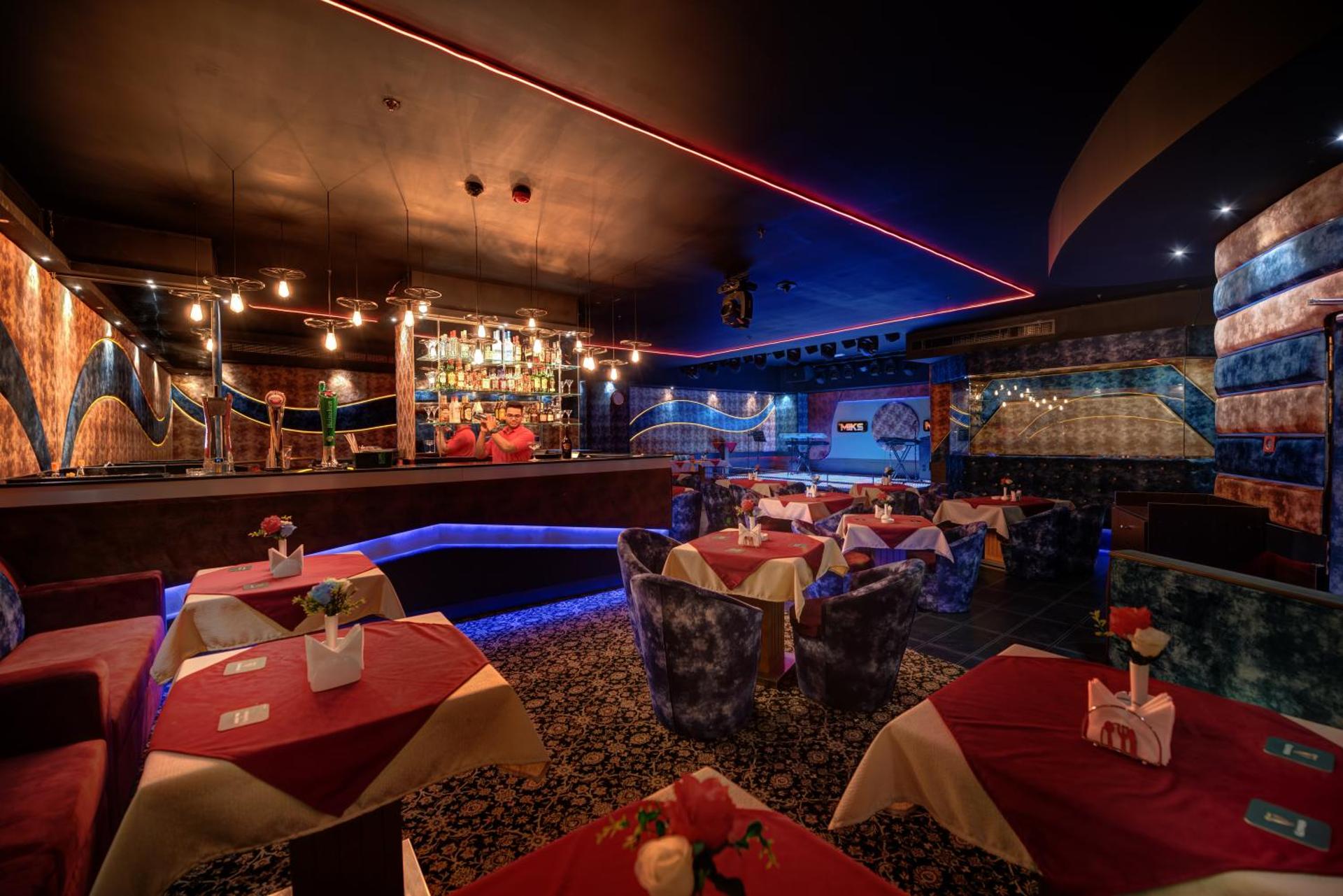 Orchid Hotel Al Barsha "Formerly Golden Tulip Hotel Al Barsha" - Photo 64