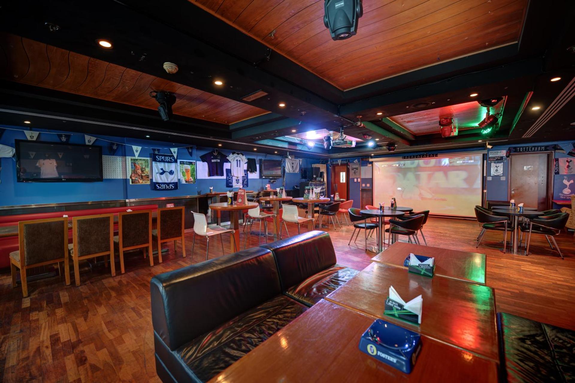 Orchid Hotel Al Barsha "Formerly Golden Tulip Hotel Al Barsha" - Photo 68