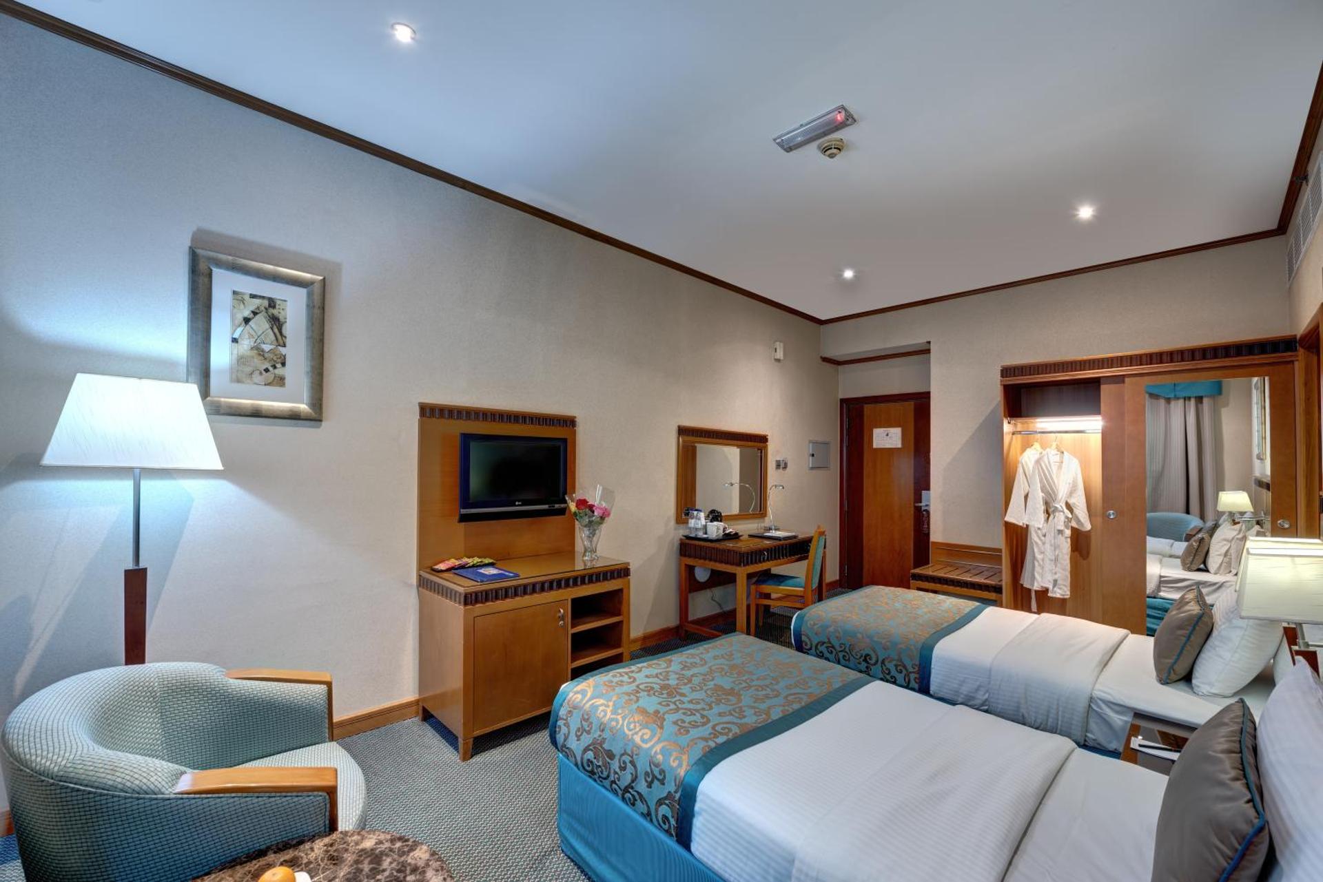 Orchid Hotel Al Barsha "Formerly Golden Tulip Hotel Al Barsha" - Photo 7