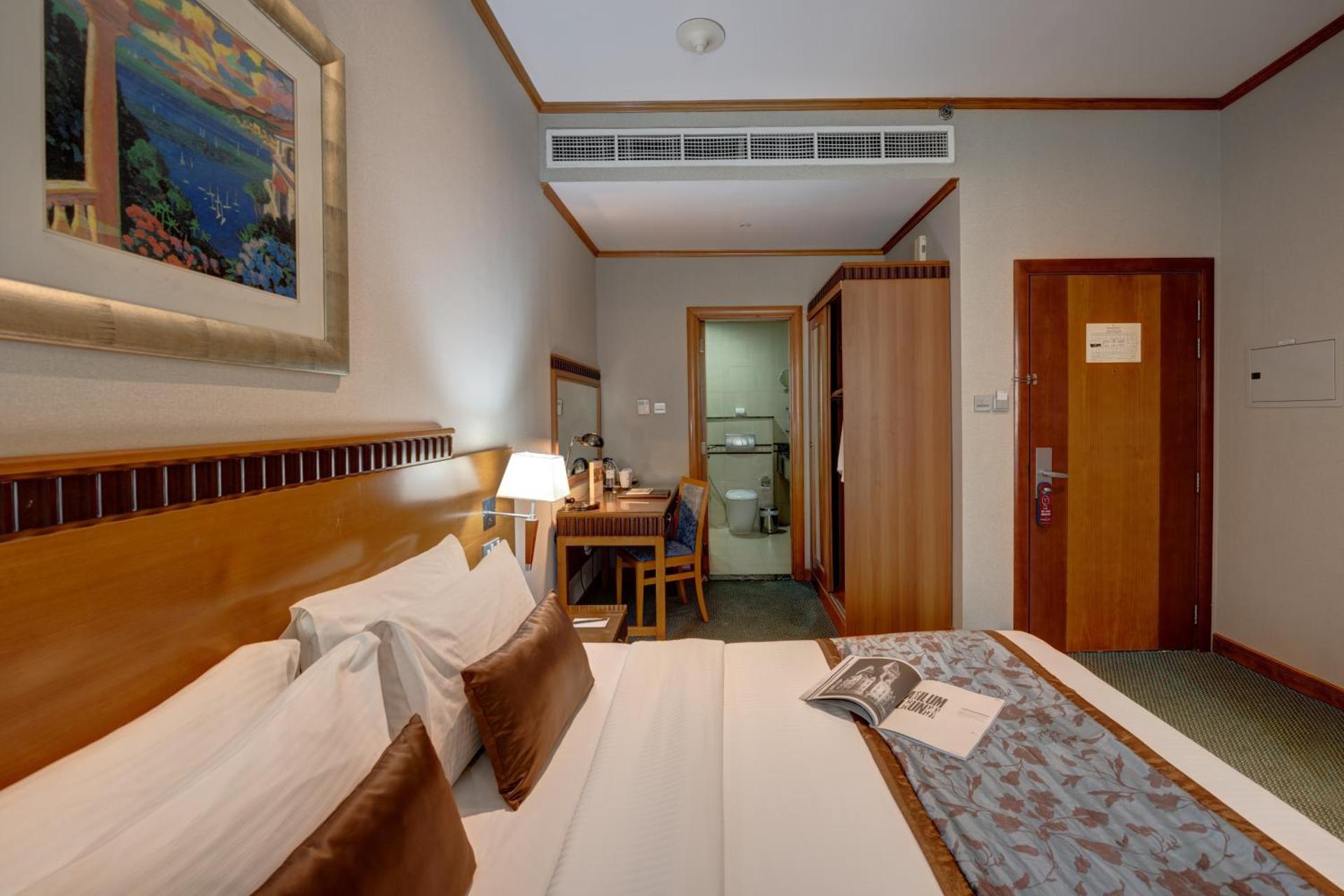 Orchid Hotel Al Barsha "Formerly Golden Tulip Hotel Al Barsha" - Photo 4