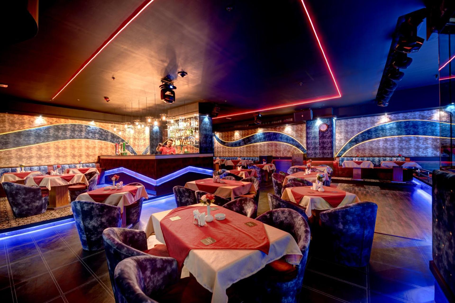 Orchid Hotel Al Barsha "Formerly Golden Tulip Hotel Al Barsha" - Photo 5