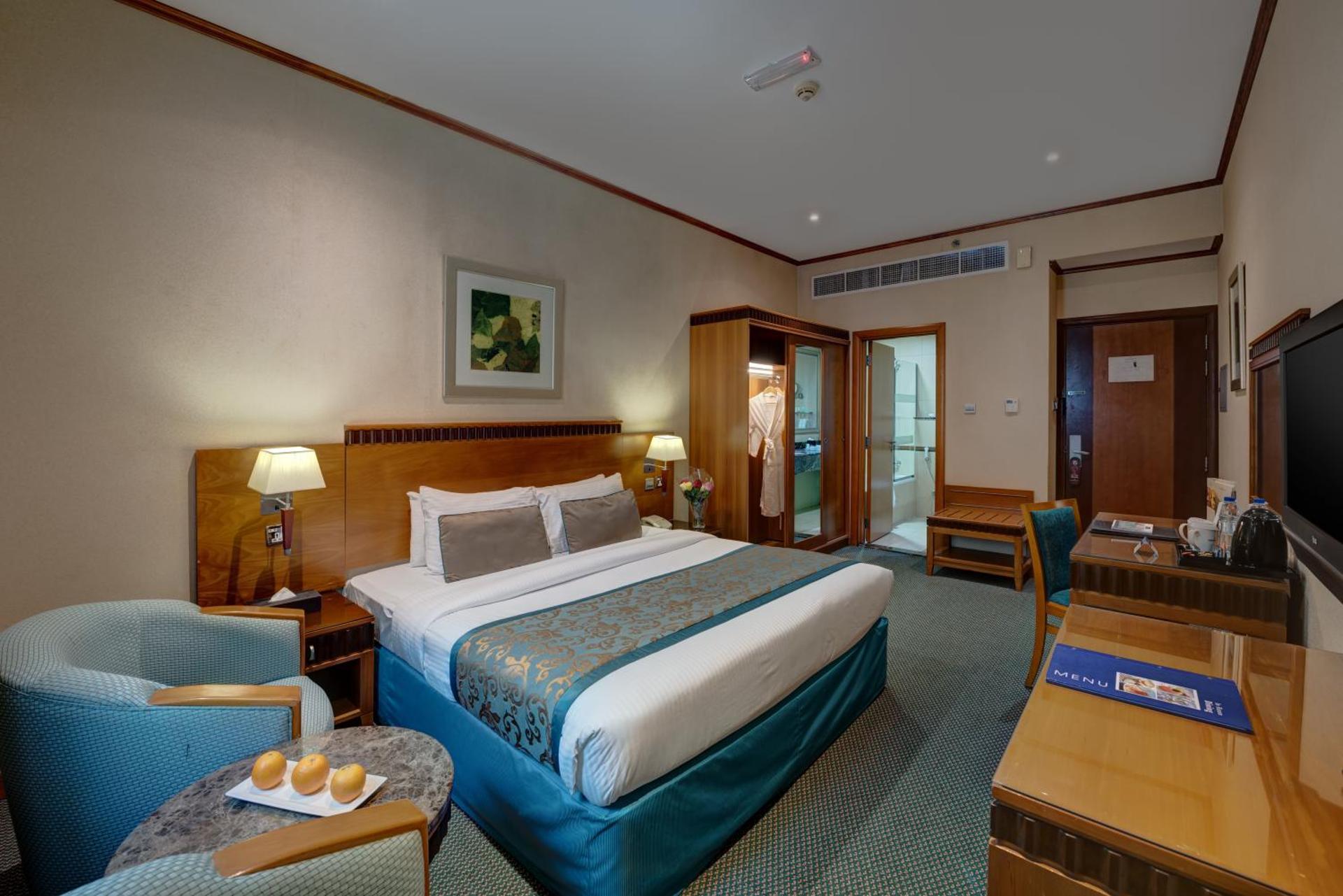 Orchid Hotel Al Barsha "Formerly Golden Tulip Hotel Al Barsha" - Photo 61