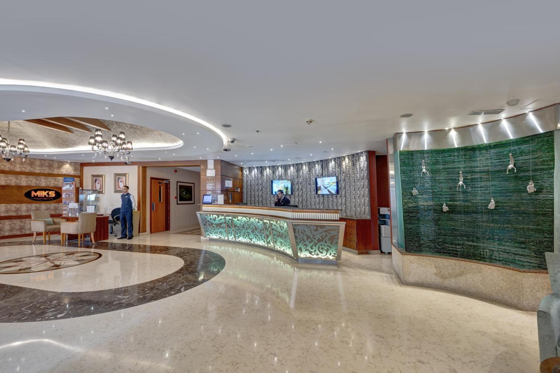 Orchid Hotel Al Barsha "Formerly Golden Tulip Hotel Al Barsha" - Photo 6