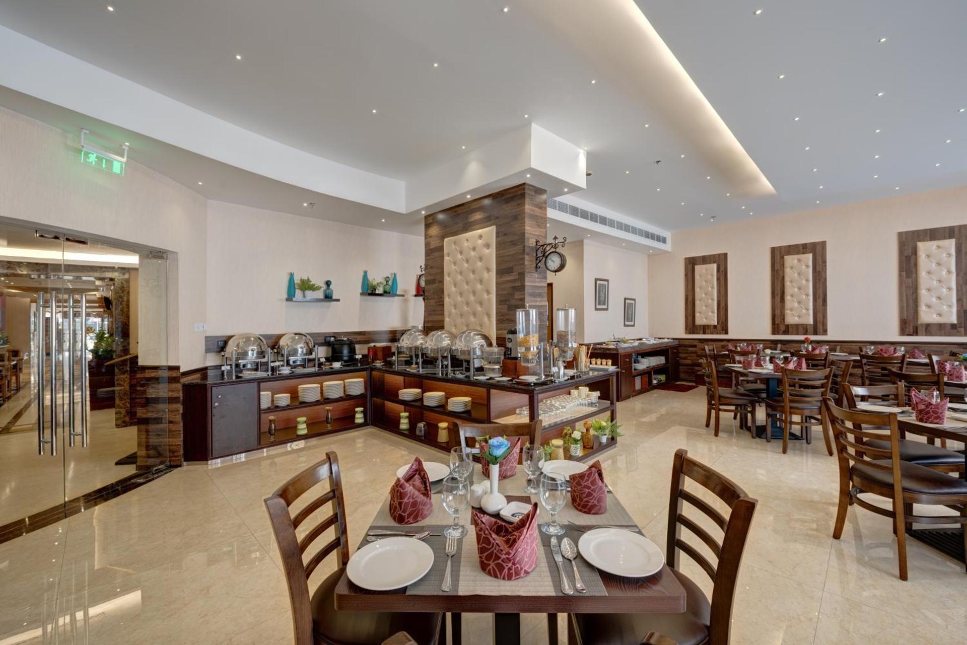 Orchid Hotel Al Barsha "Formerly Golden Tulip Hotel Al Barsha" - Photo 83