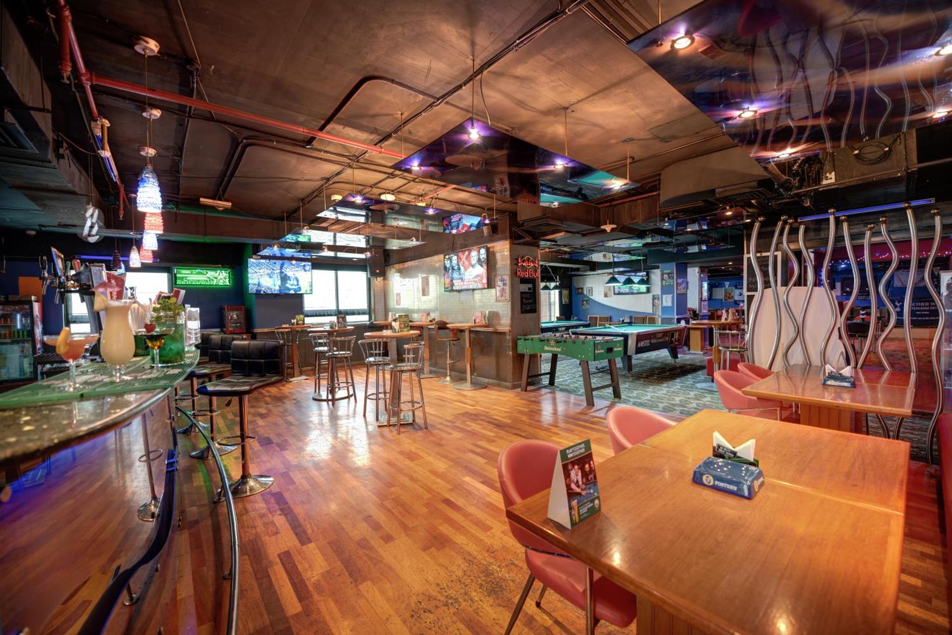 Orchid Hotel Al Barsha "Formerly Golden Tulip Hotel Al Barsha" - Photo 42