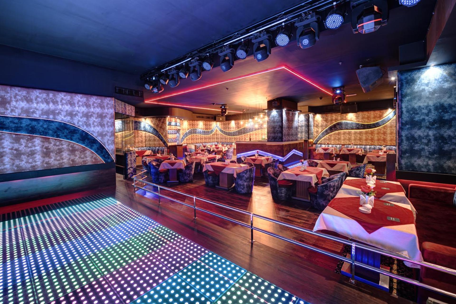 Orchid Hotel Al Barsha "Formerly Golden Tulip Hotel Al Barsha" - Photo 38