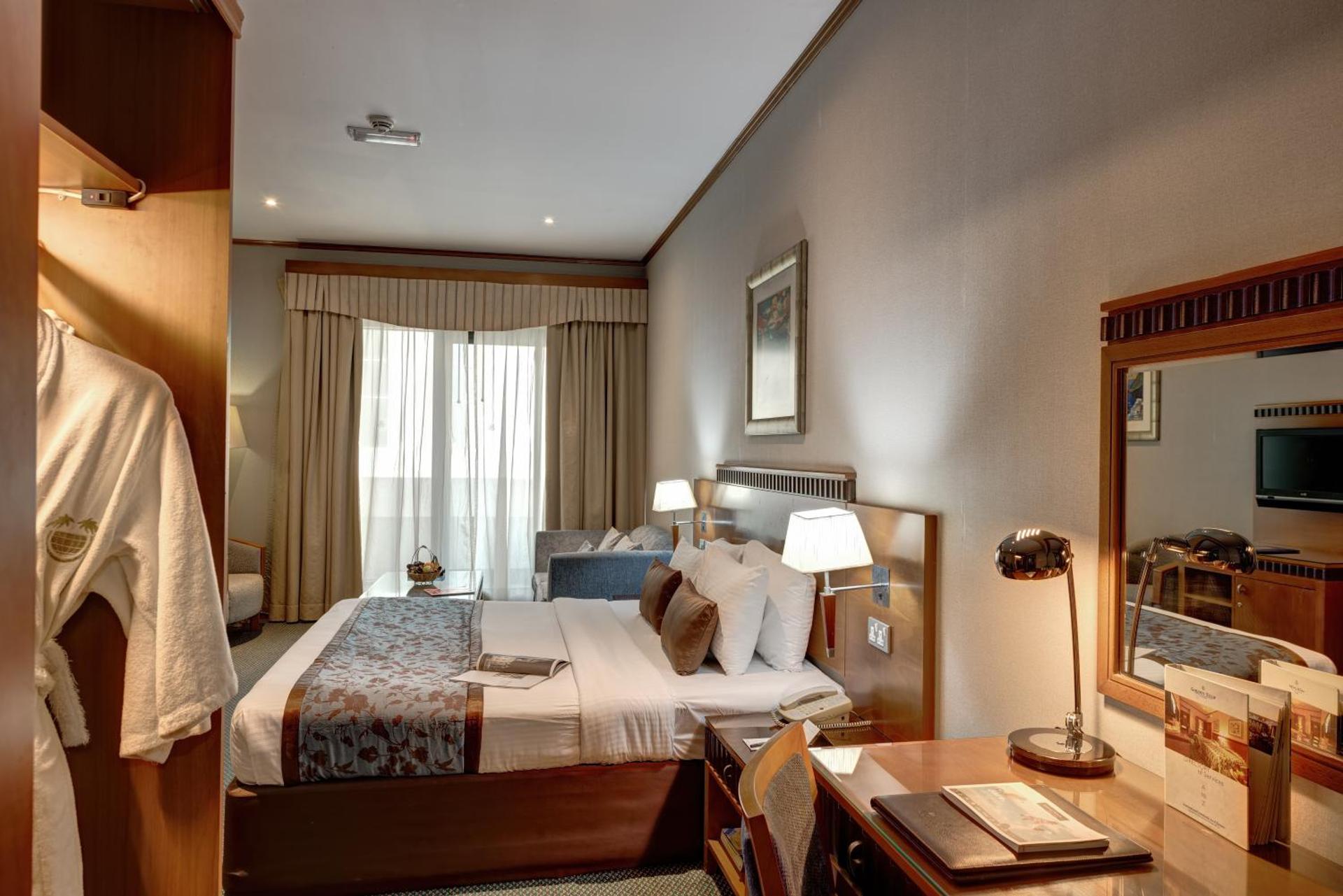 Orchid Hotel Al Barsha "Formerly Golden Tulip Hotel Al Barsha" - Photo 39