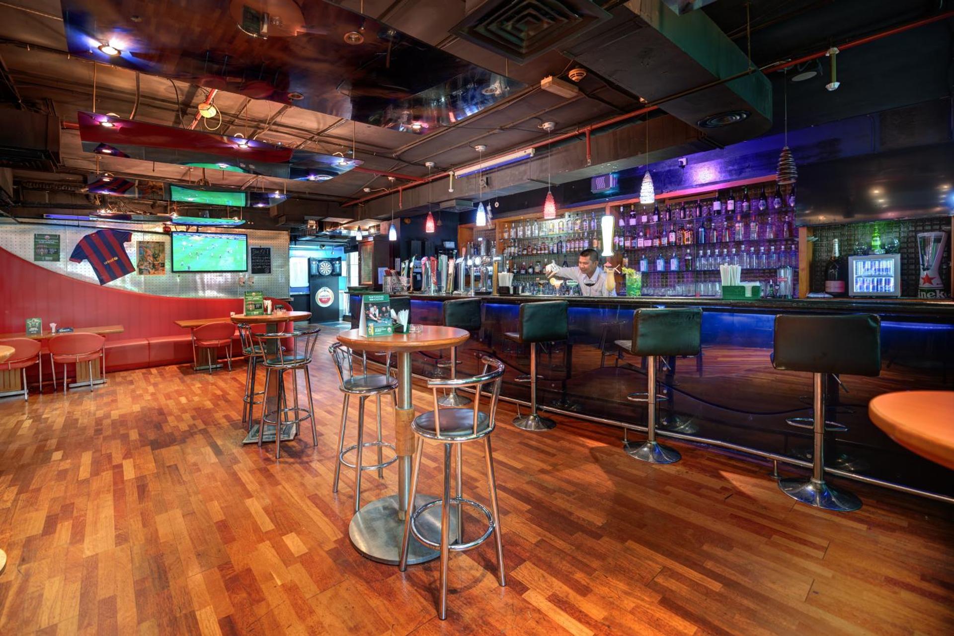 Orchid Hotel Al Barsha "Formerly Golden Tulip Hotel Al Barsha" - Photo 32