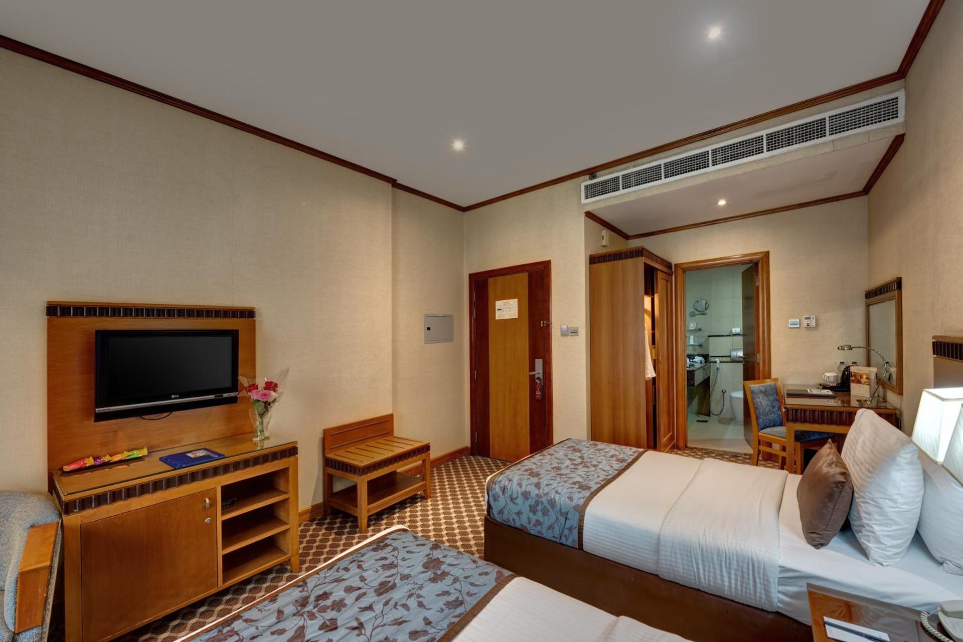 Orchid Hotel Al Barsha "Formerly Golden Tulip Hotel Al Barsha" - Photo 34