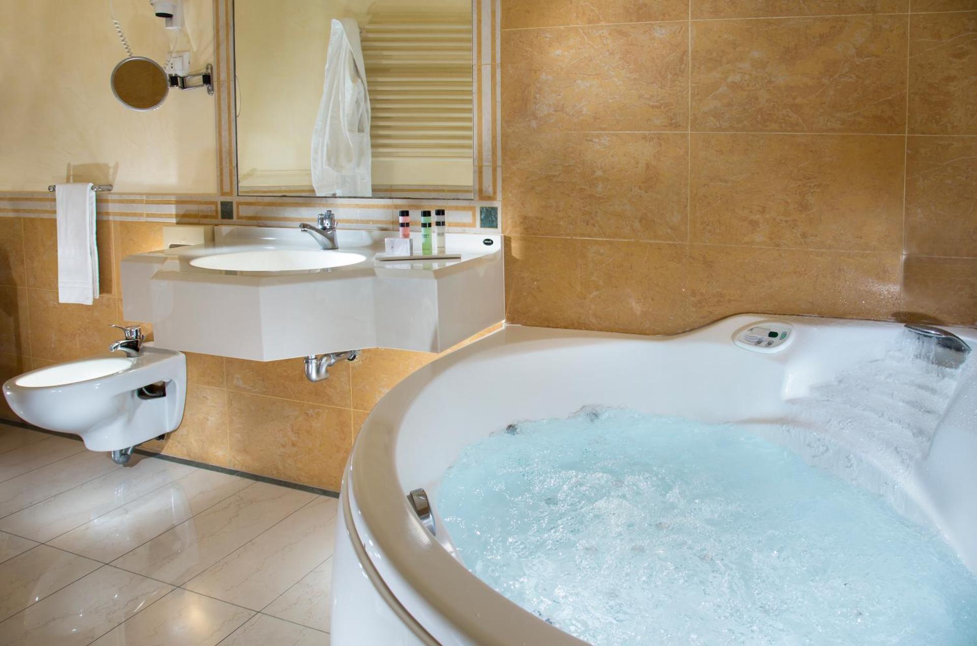 Doria Park Hotel - Photo 24