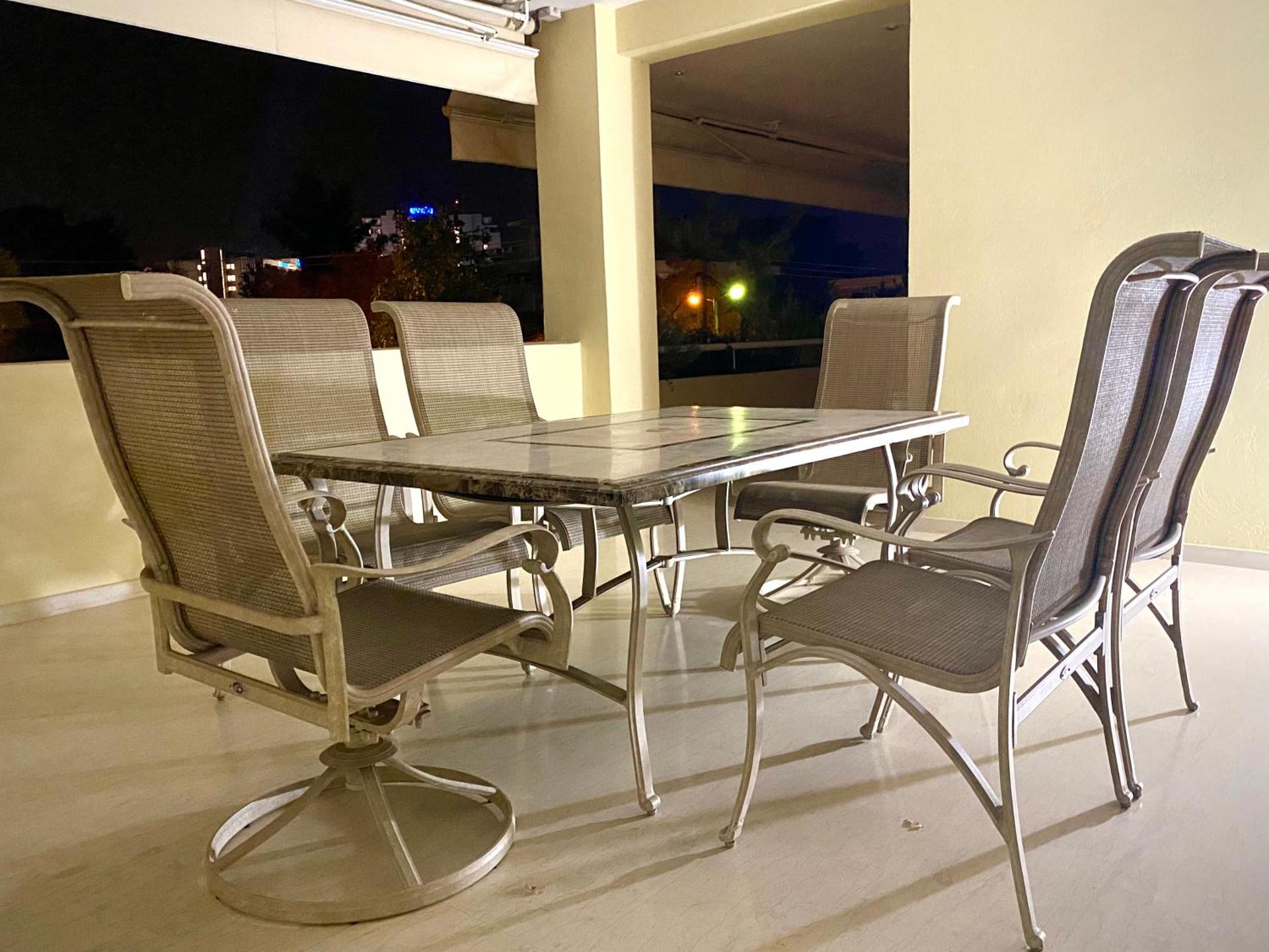 Marousi Boutique Apartment - Photo 6