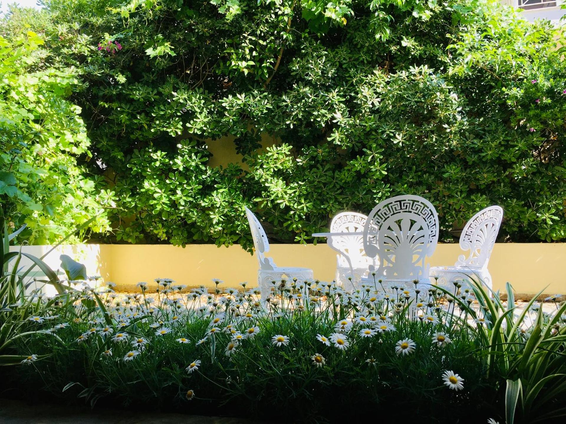 Marousi Boutique Apartment - Photo 19