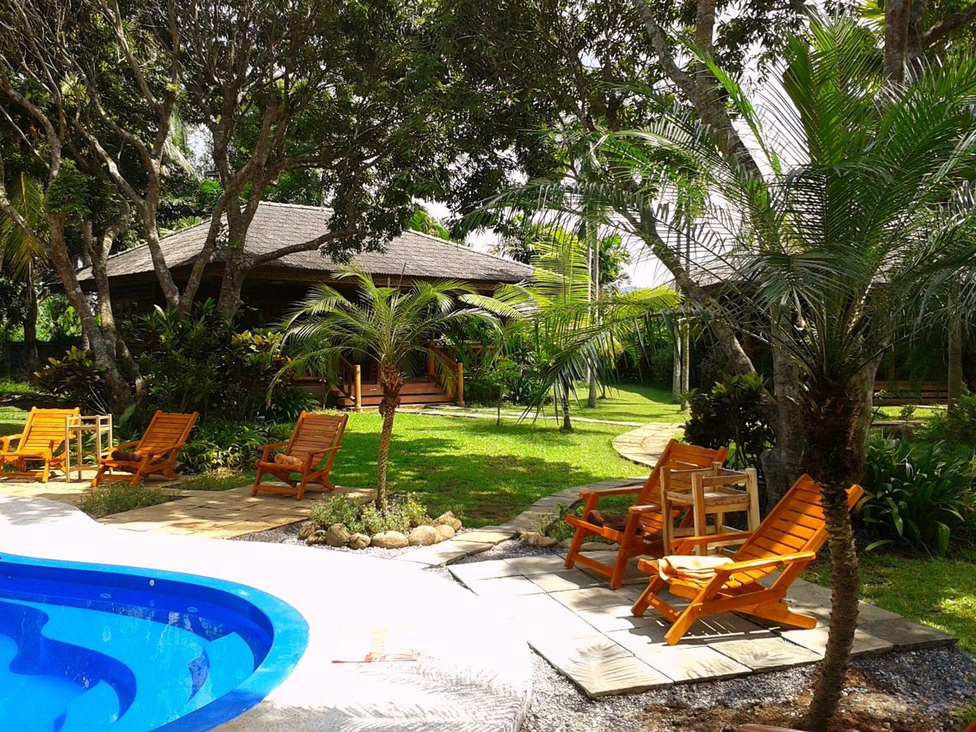 Huan Chiang Dao Resort - Photo 2