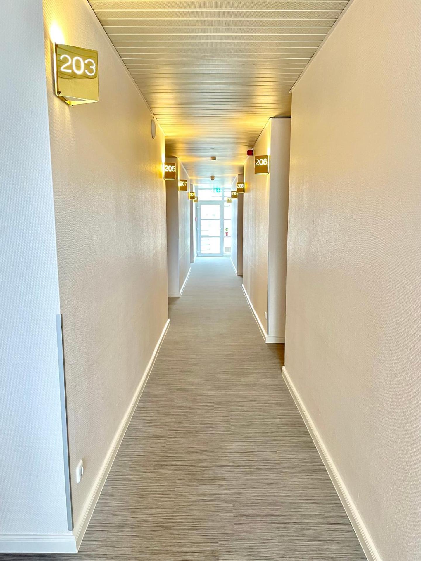 SensCity Hotel Berlin Spandau - Photo 29