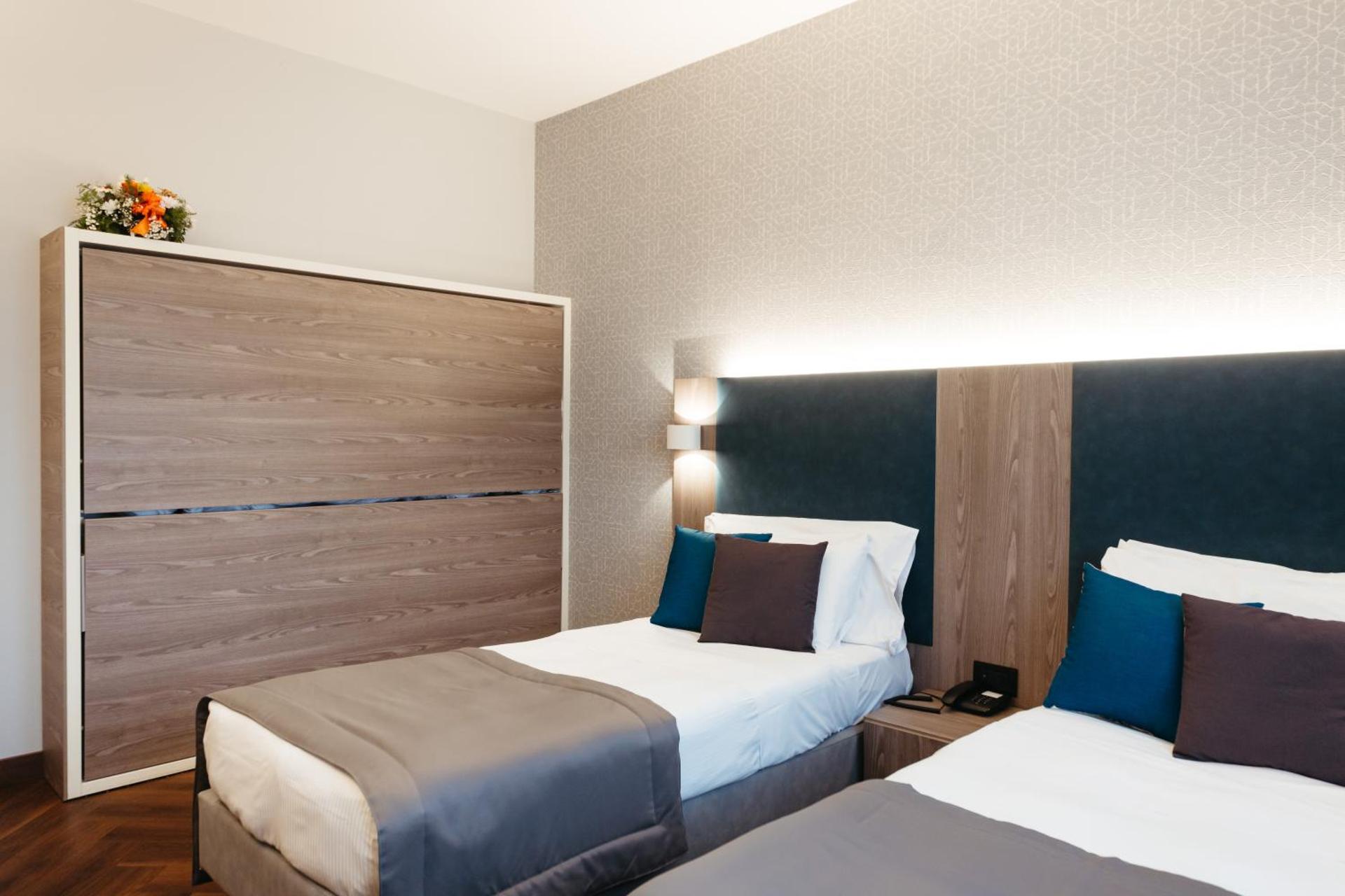 Hotel Motel Prestige - Photo 32