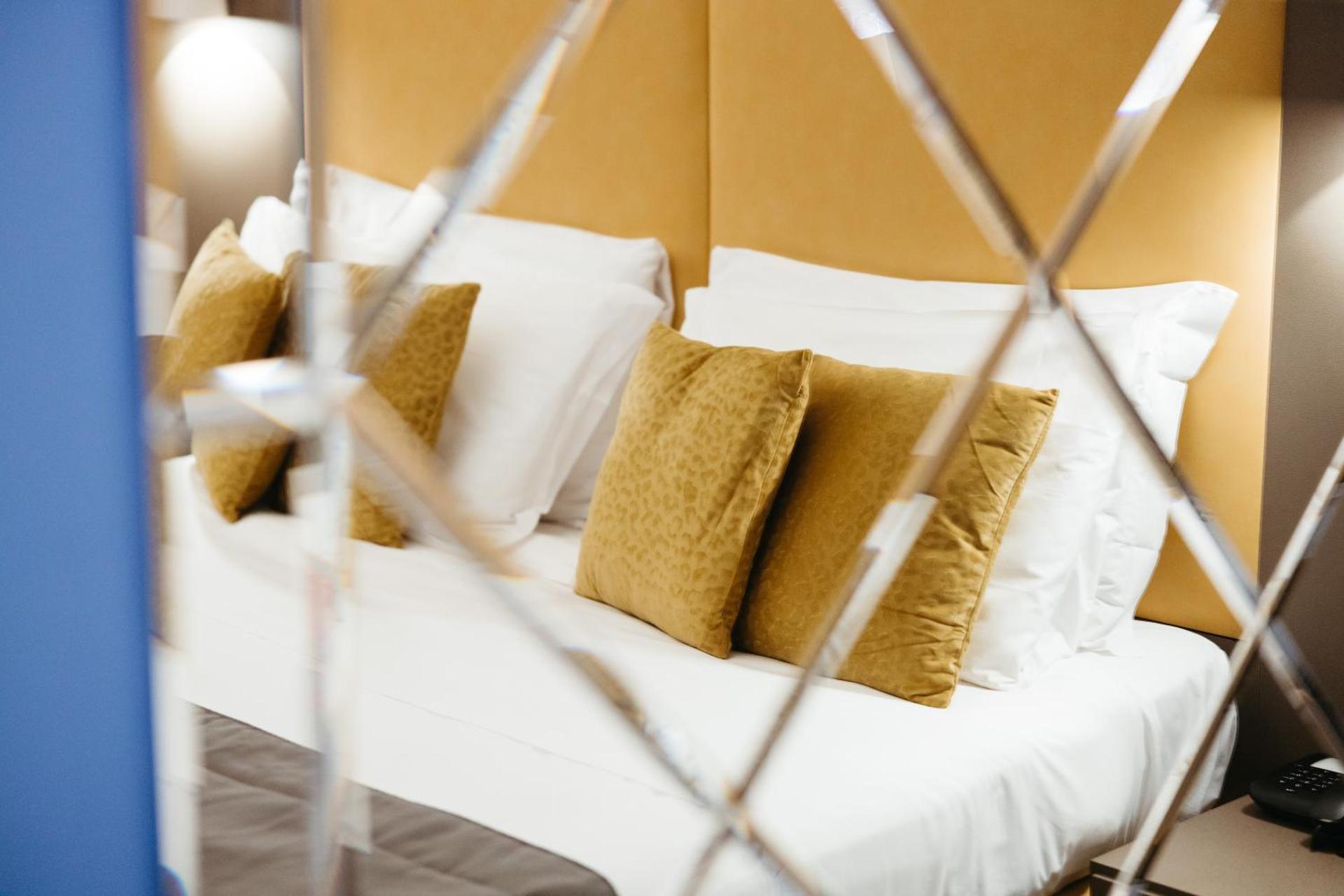 Hotel Motel Prestige - Photo 38