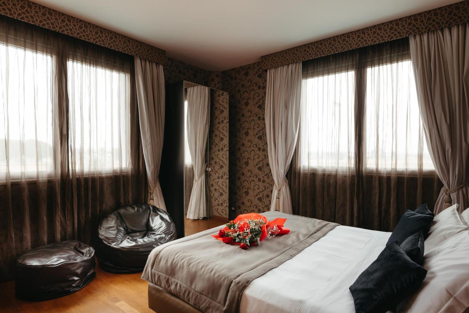 Hotel Motel Prestige - Photo 55