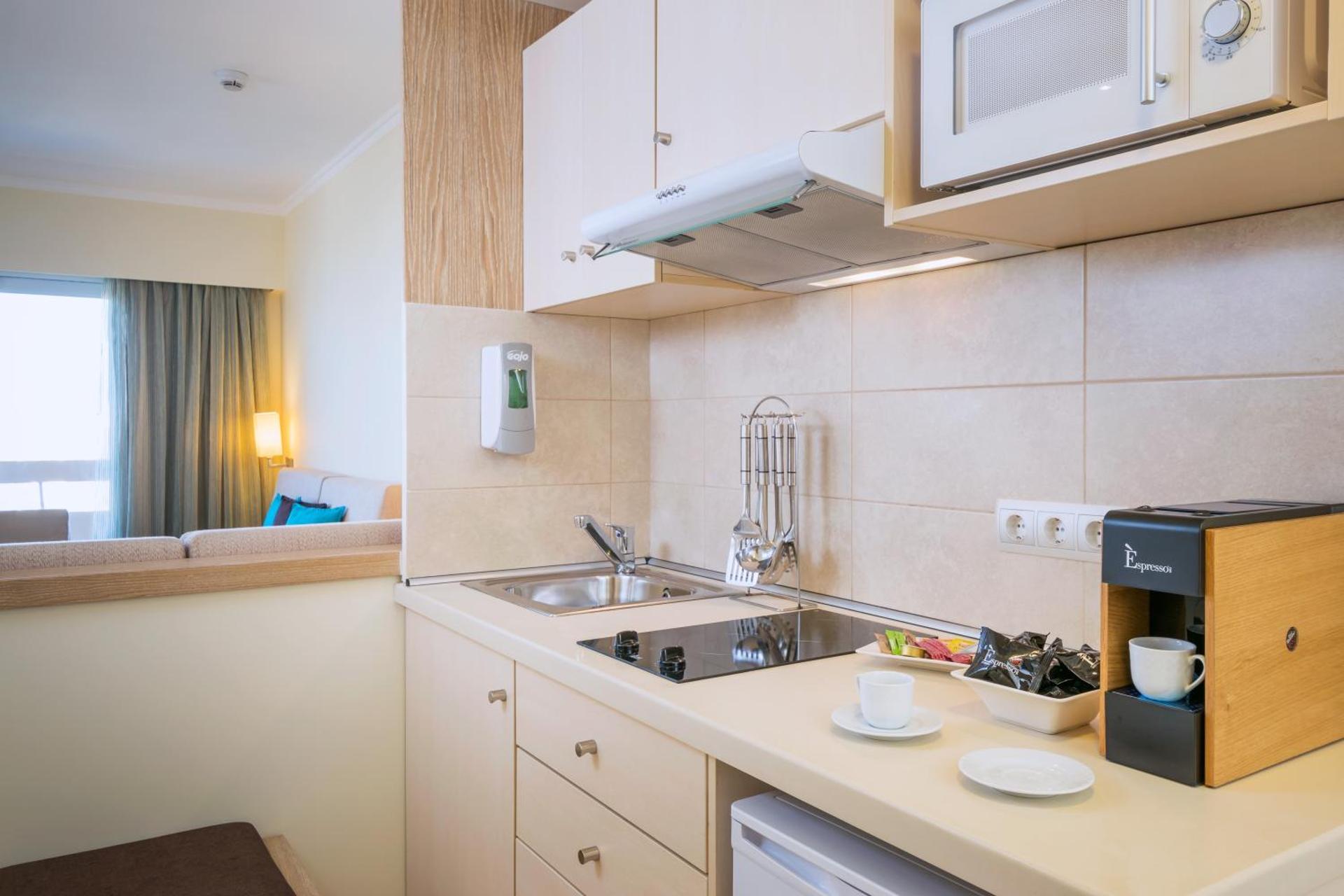 Sun Beach Resort - Photo 66