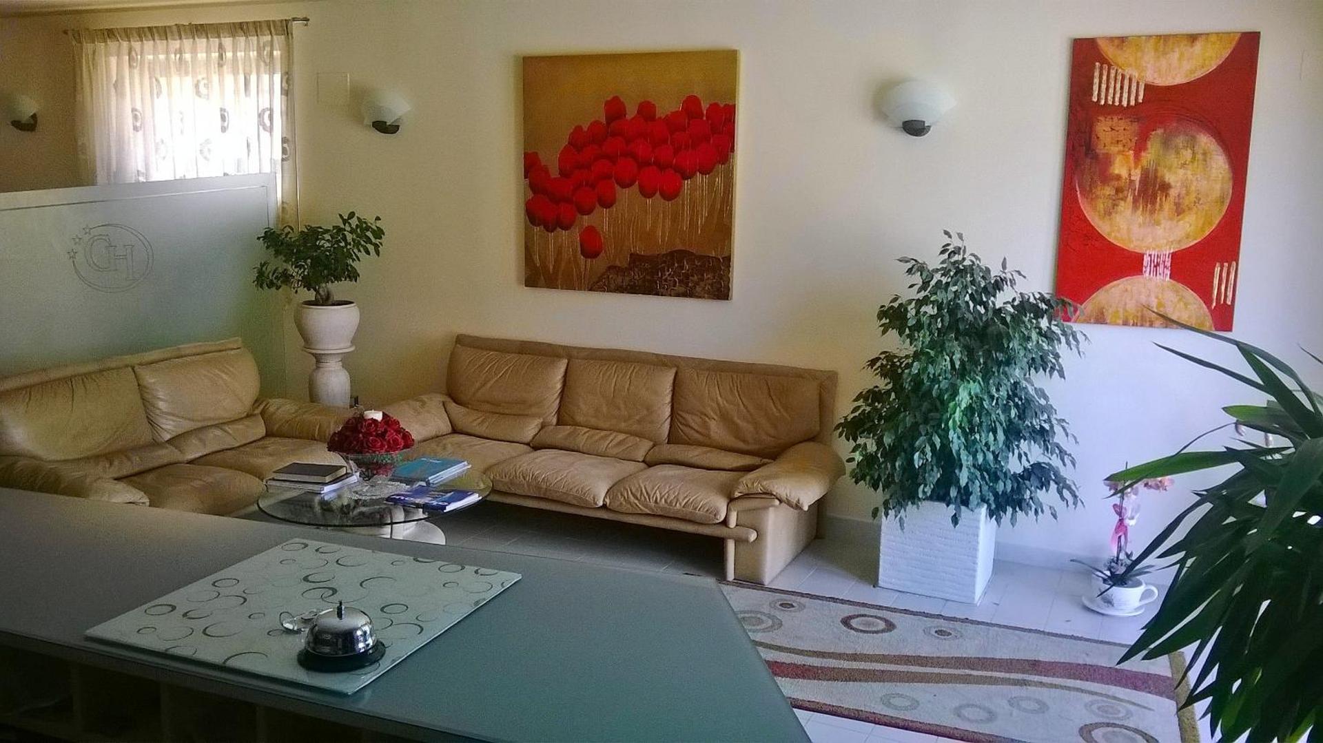 Hotel Ginevra - Photo 16