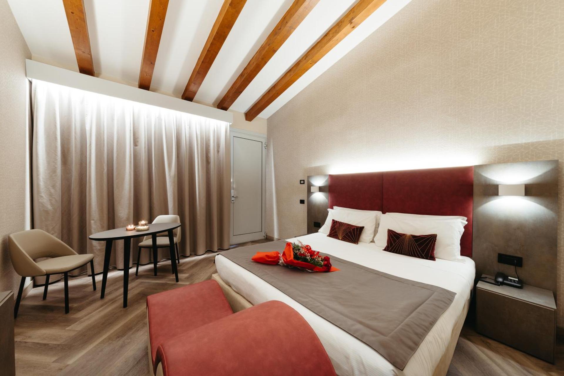 Hotel Motel Prestige - Photo 34