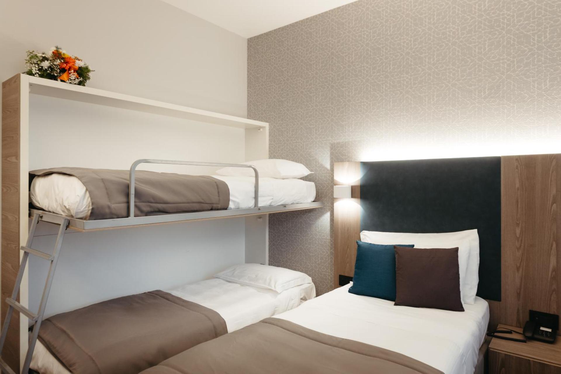 Hotel Motel Prestige - Photo 50