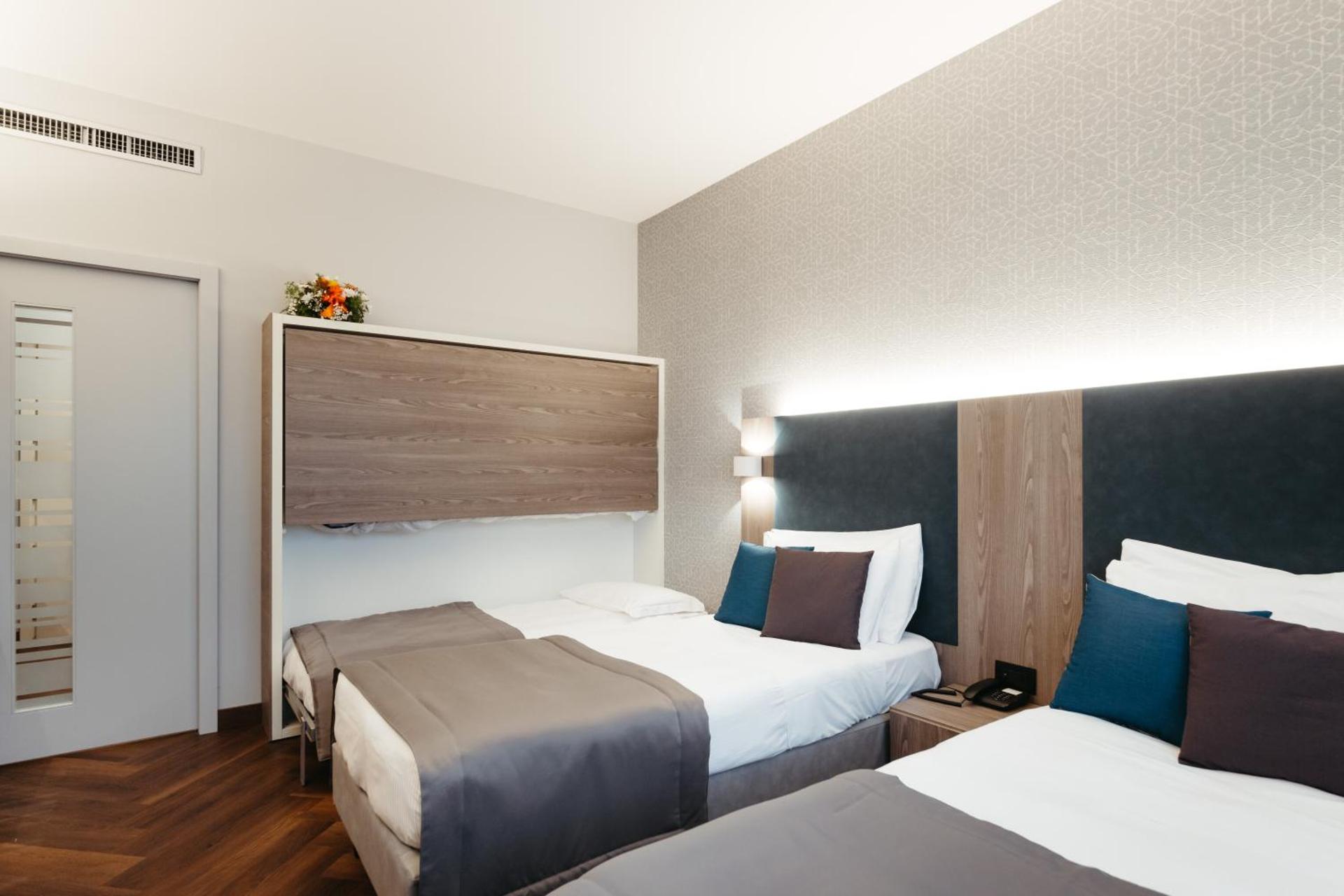 Hotel Motel Prestige - Photo 51