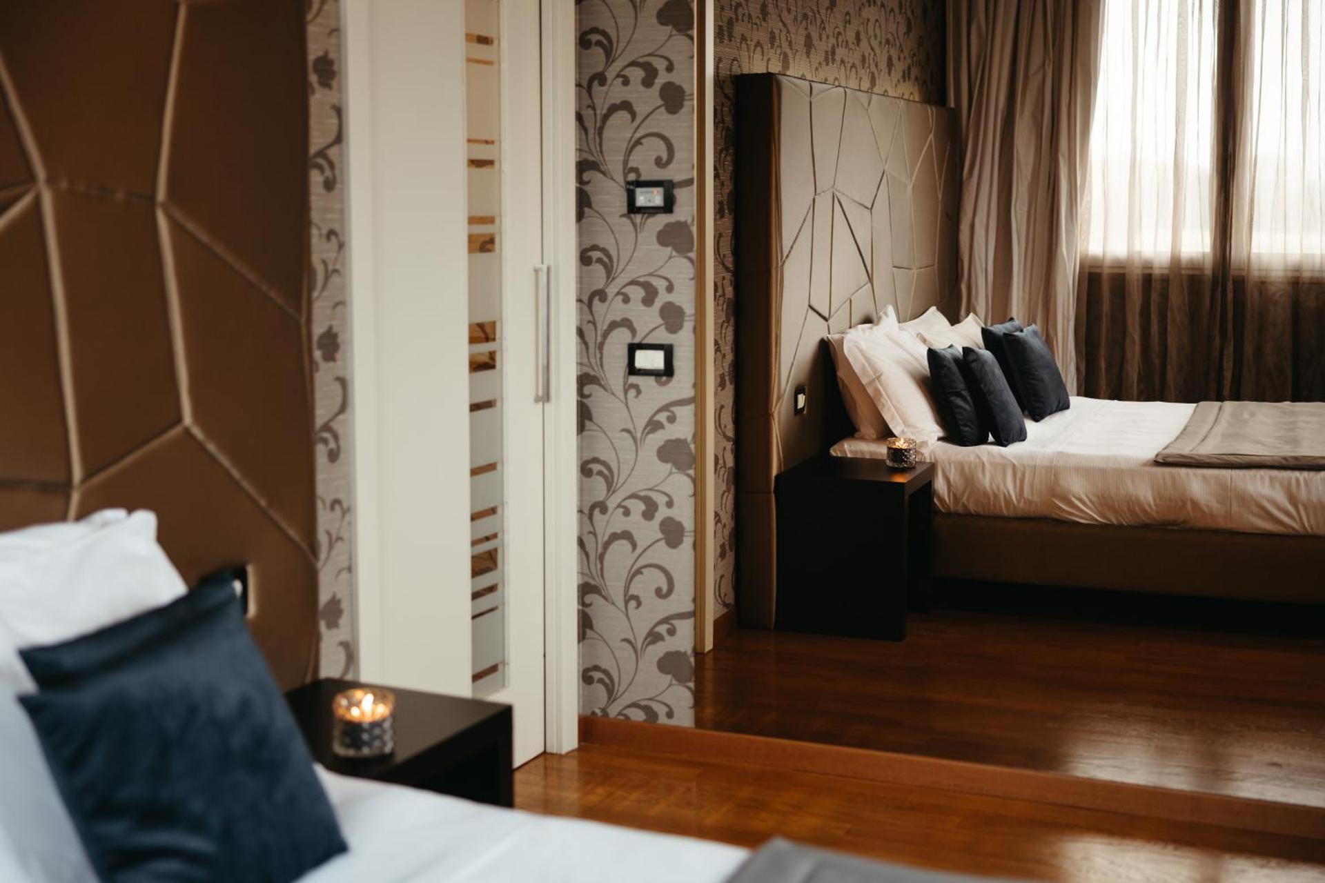 Hotel Motel Prestige - Photo 54