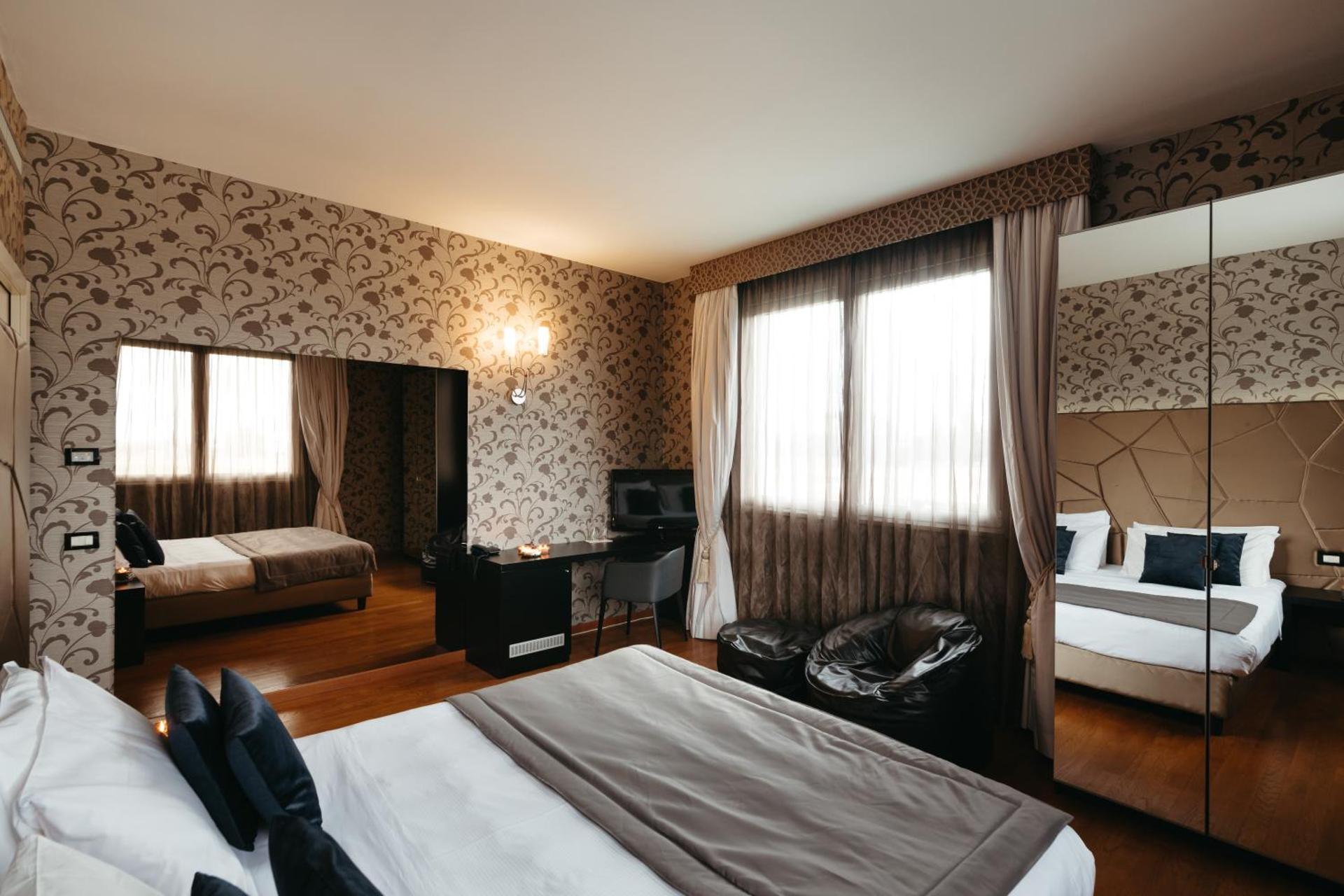 Hotel Motel Prestige - Photo 17