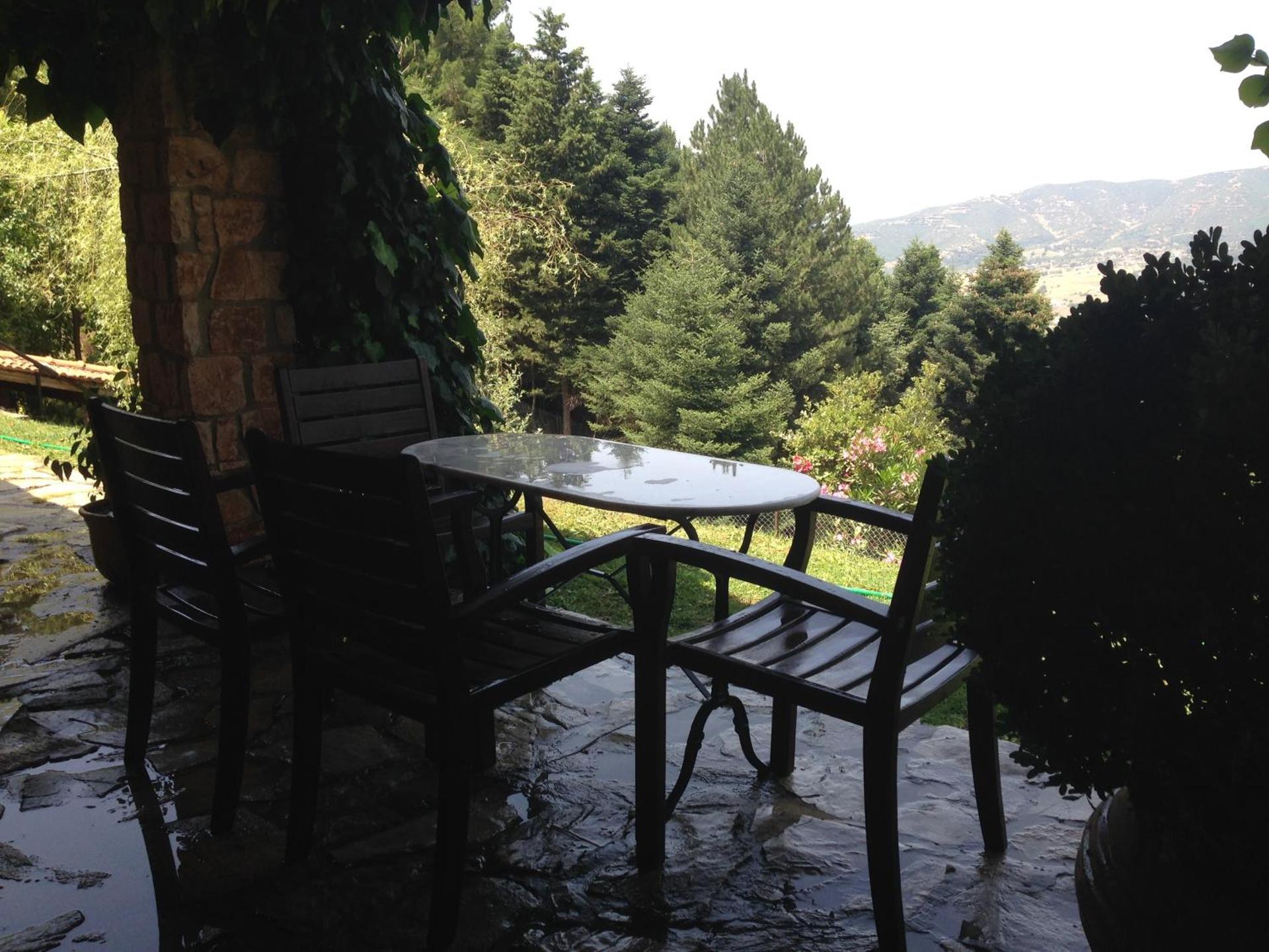 Aphrodite's Inn Kalavrita - Photo 94