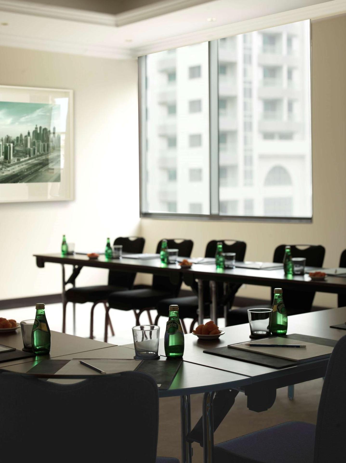 Radisson Blu Residence, Dubai Marina - Photo 28
