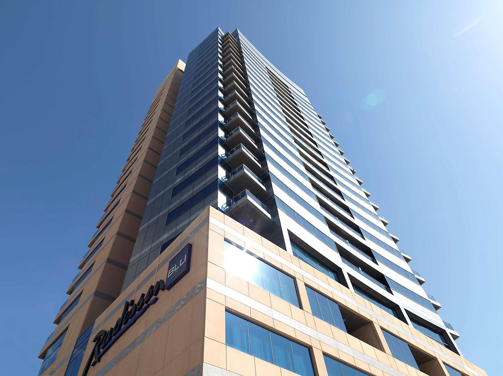 Radisson Blu Residence, Dubai Marina - Photo 3