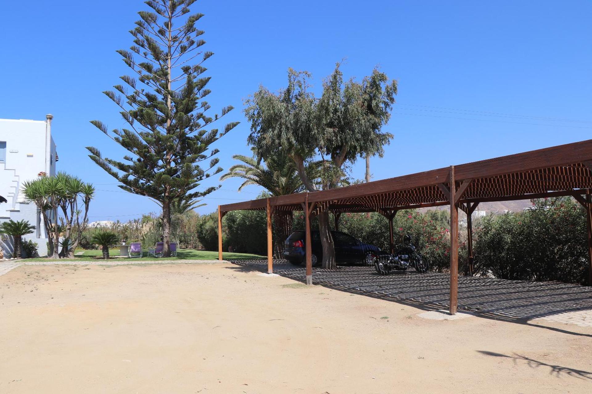 Ammos Naxos Exclusive Apartments & Studios - Photo 107